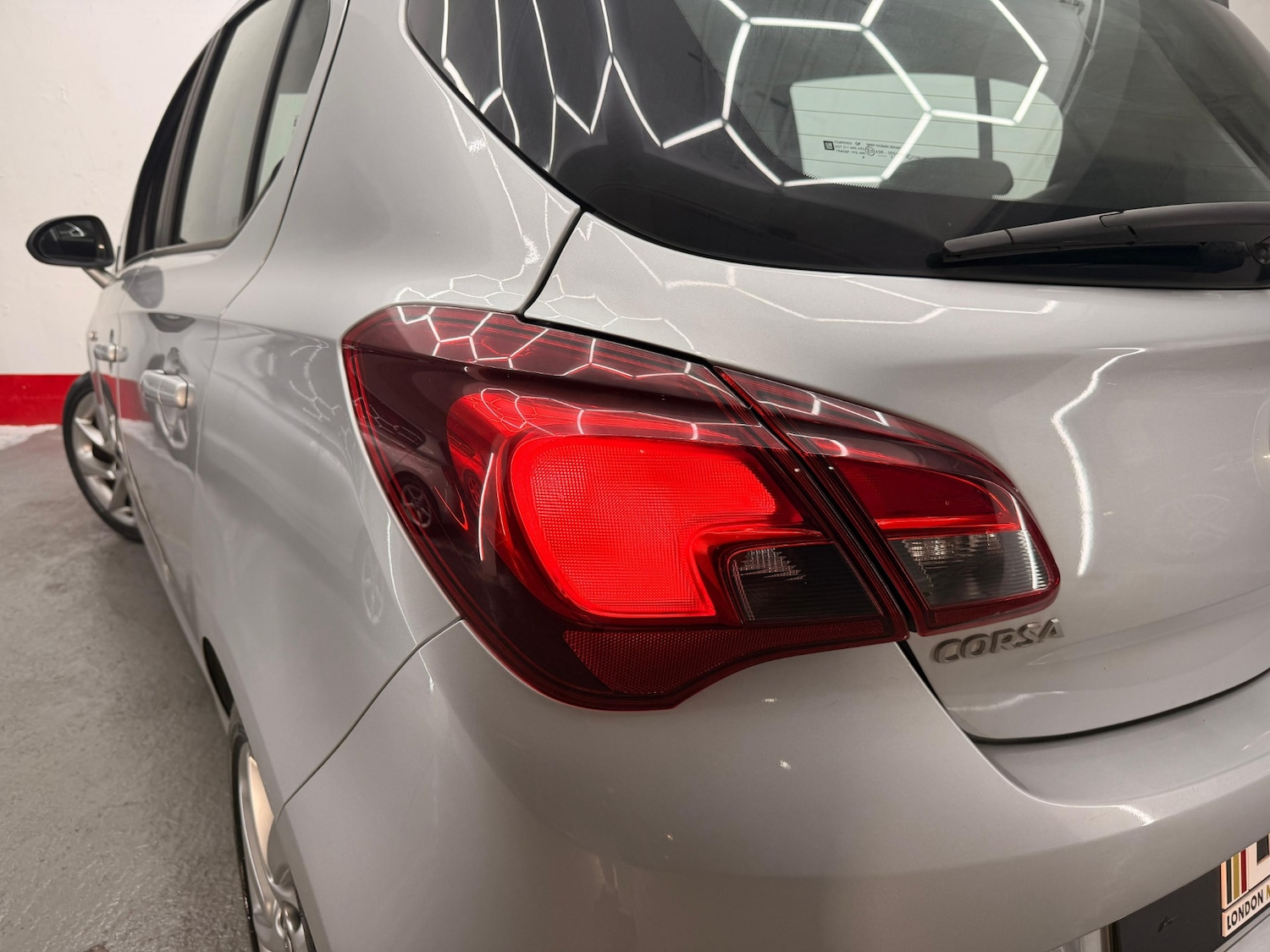 Used Vauxhall Corsa 2018 for sale - 76862436: Photo 67