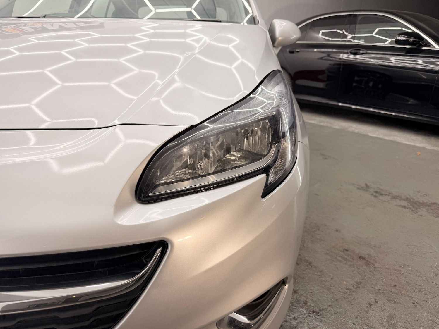 Used Vauxhall Corsa 2018 for sale - 76862436: Photo 7