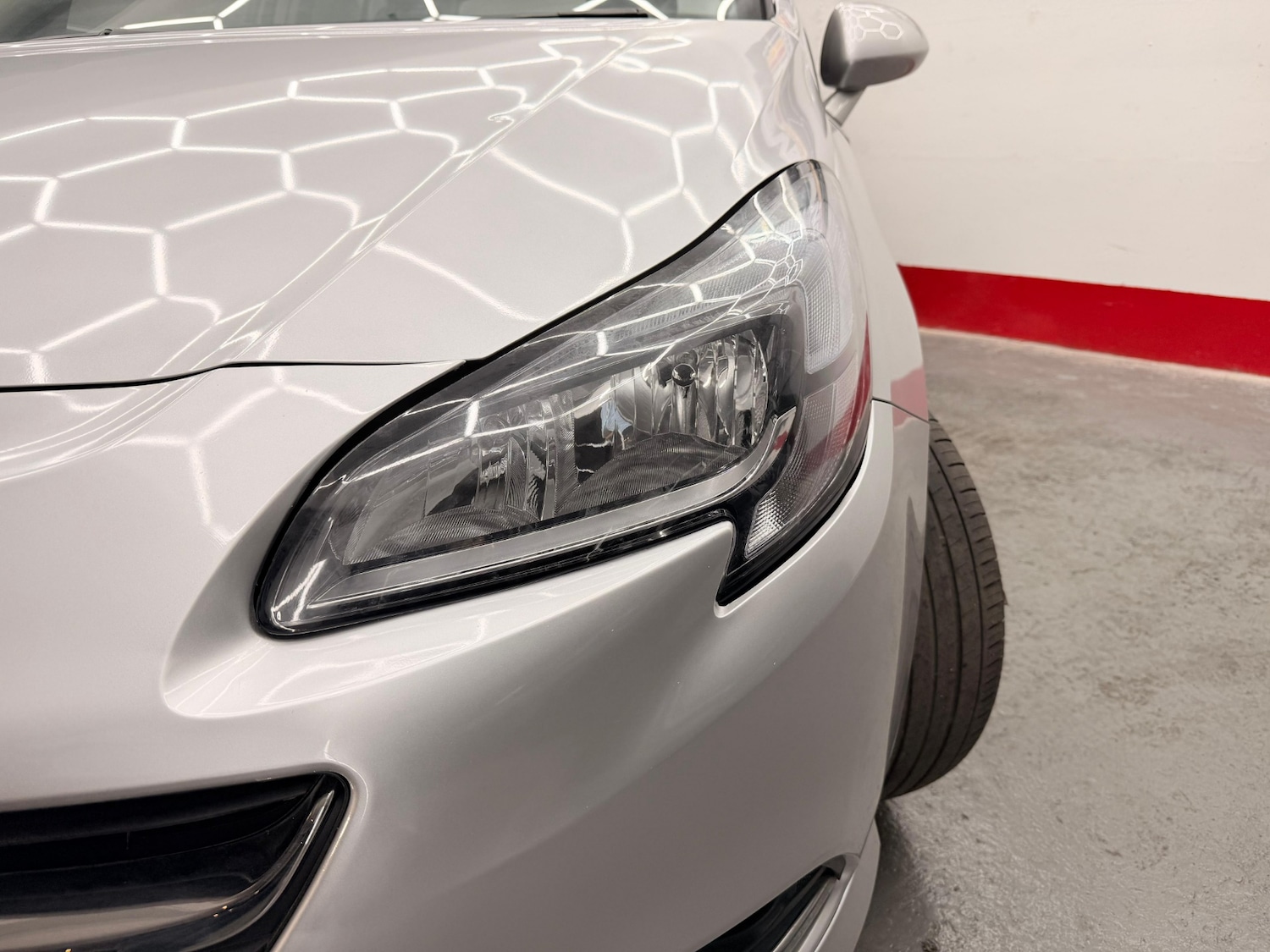 Used Vauxhall Corsa 2018 for sale - 76862436: Photo 8