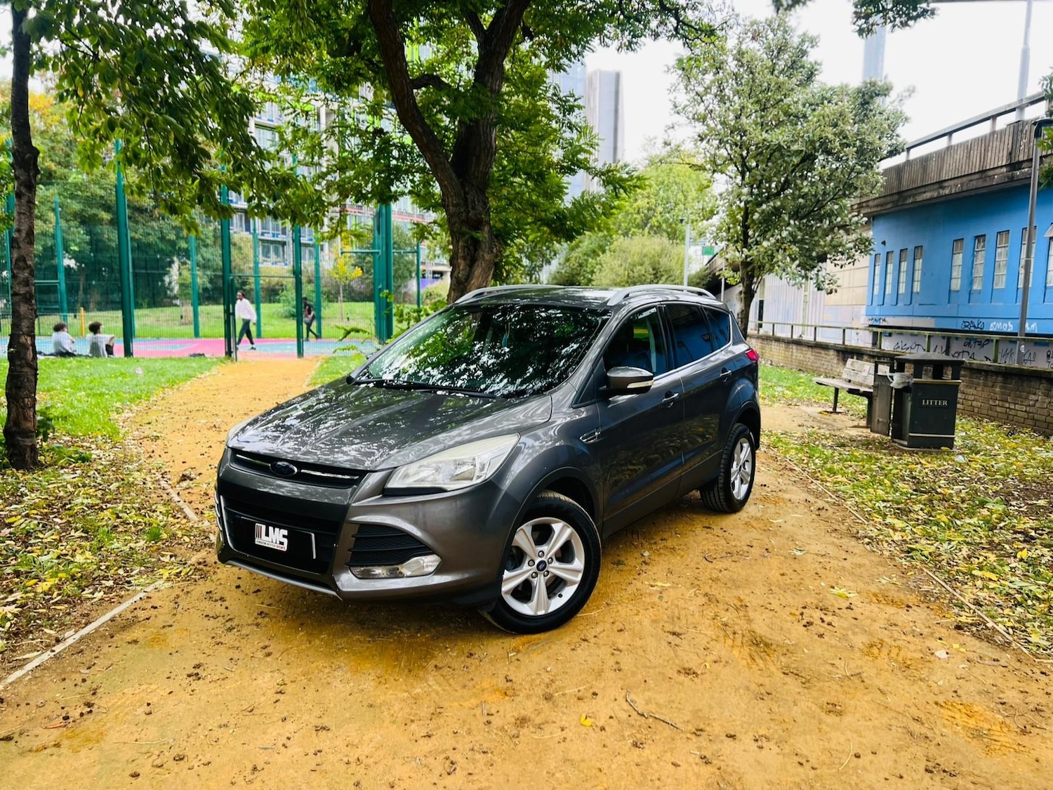 Used Ford Kuga 2013 for sale - 76252816: Photo 1