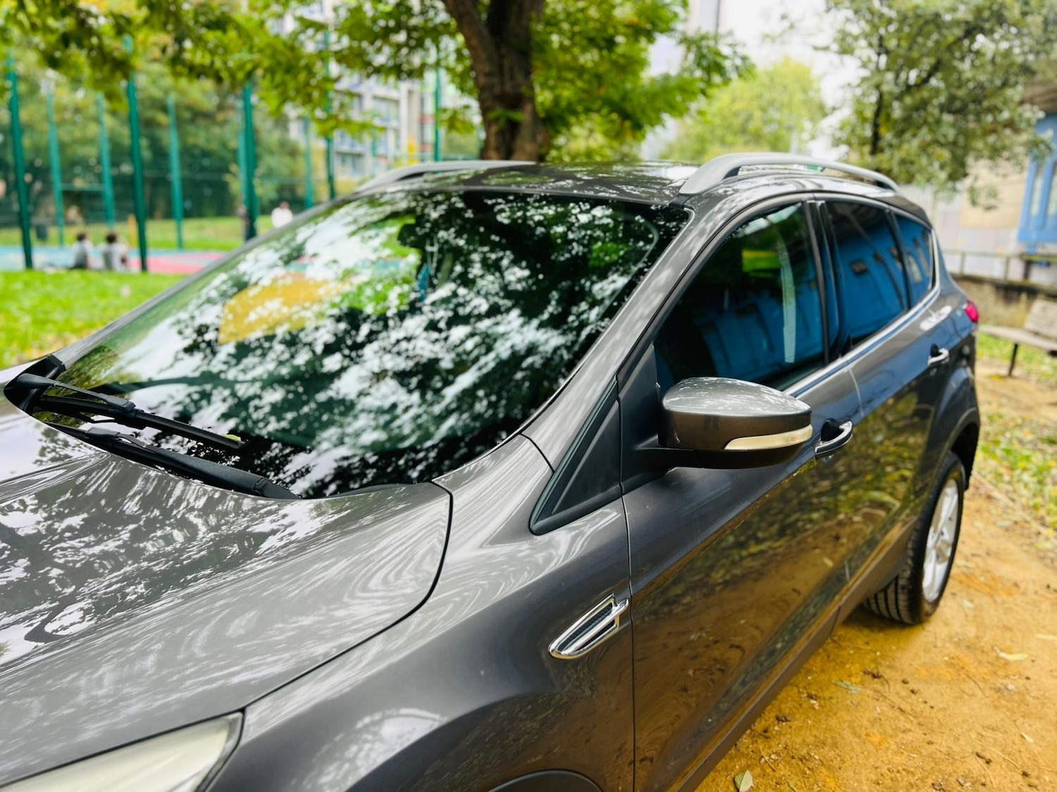 Used Ford Kuga 2013 for sale - 76252816: Photo 10