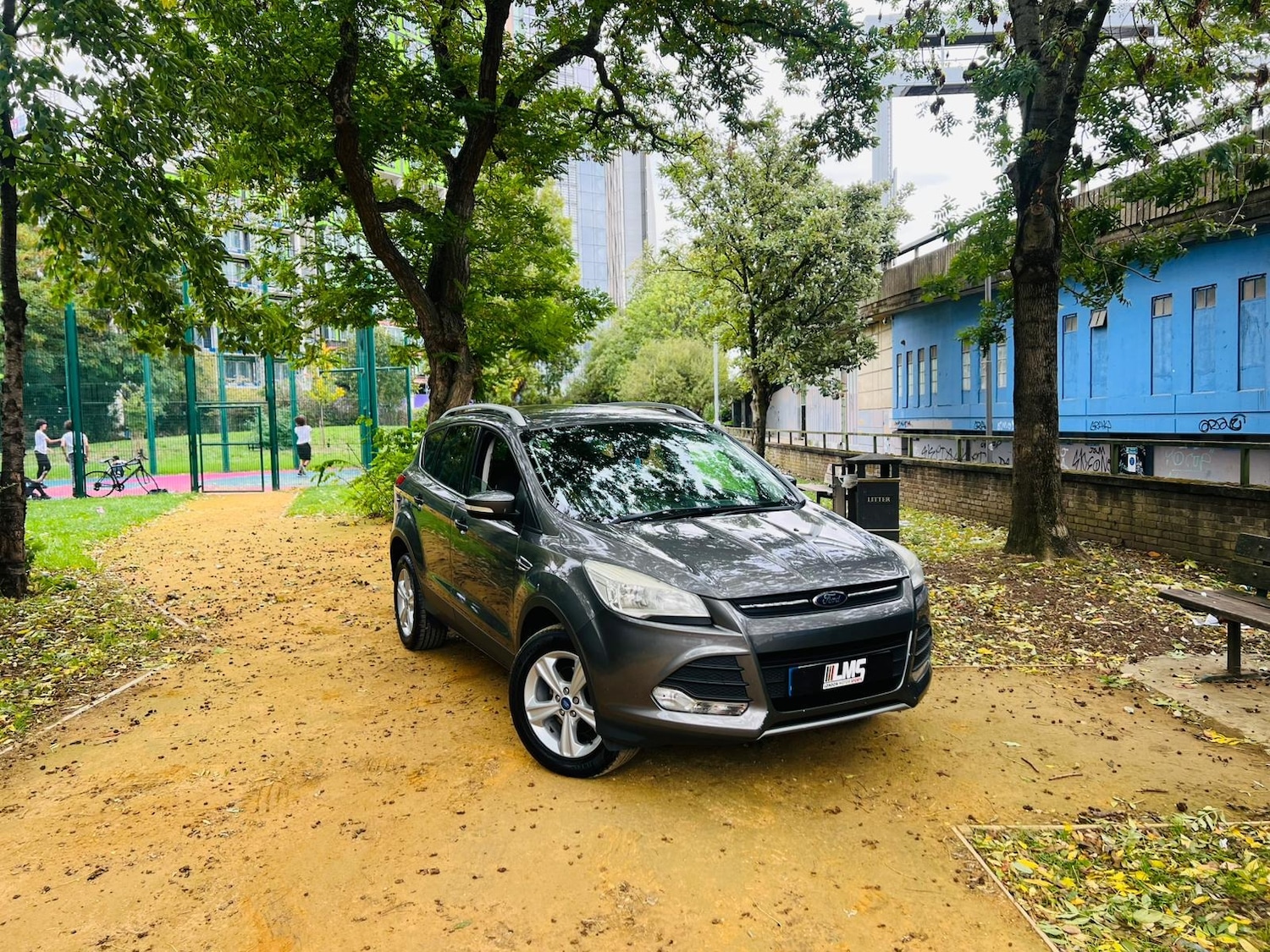 Used Ford Kuga 2013 for sale - 76252816: Photo 12