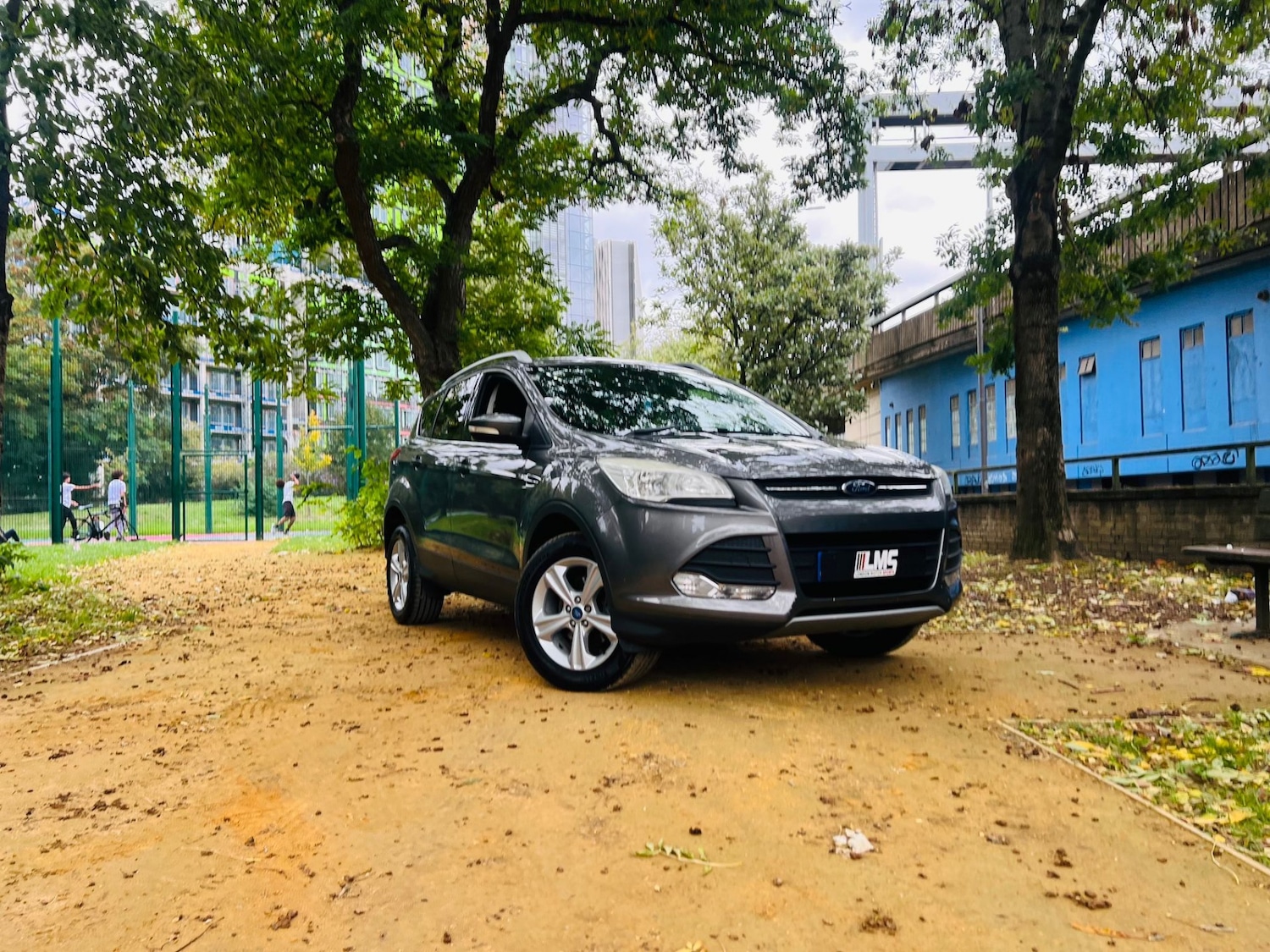 Used Ford Kuga 2013 for sale - 76252816: Photo 13