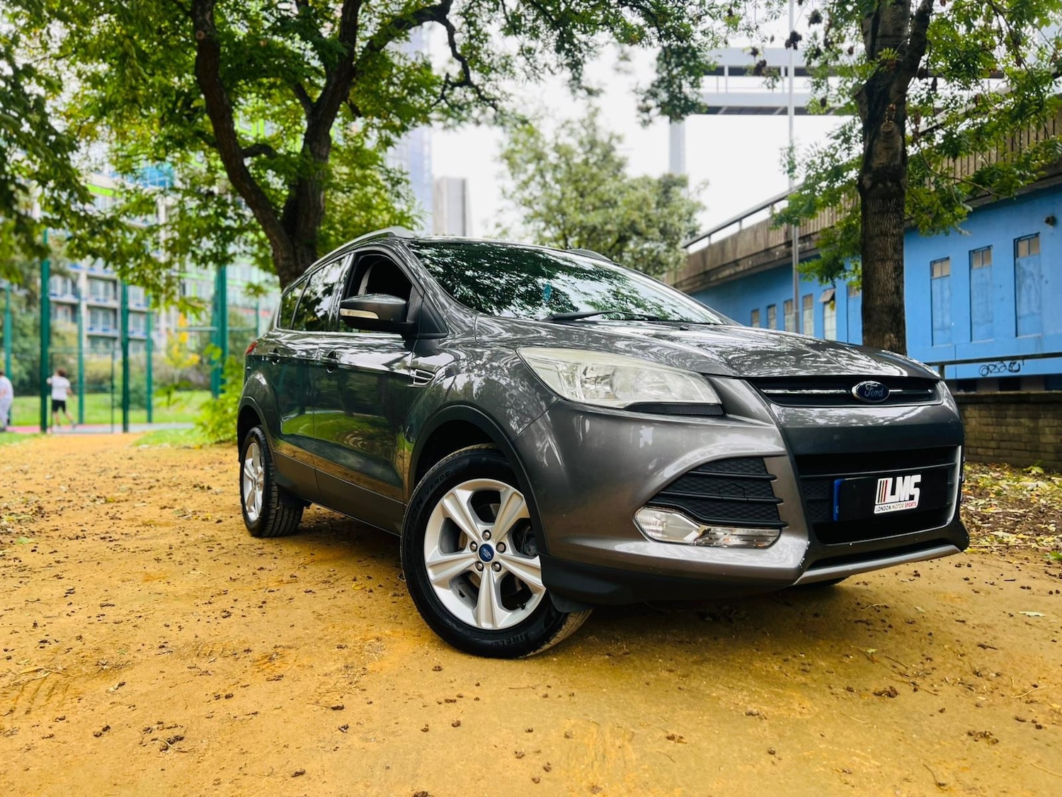 Used Ford Kuga 2013 for sale - 76252816: Photo 14