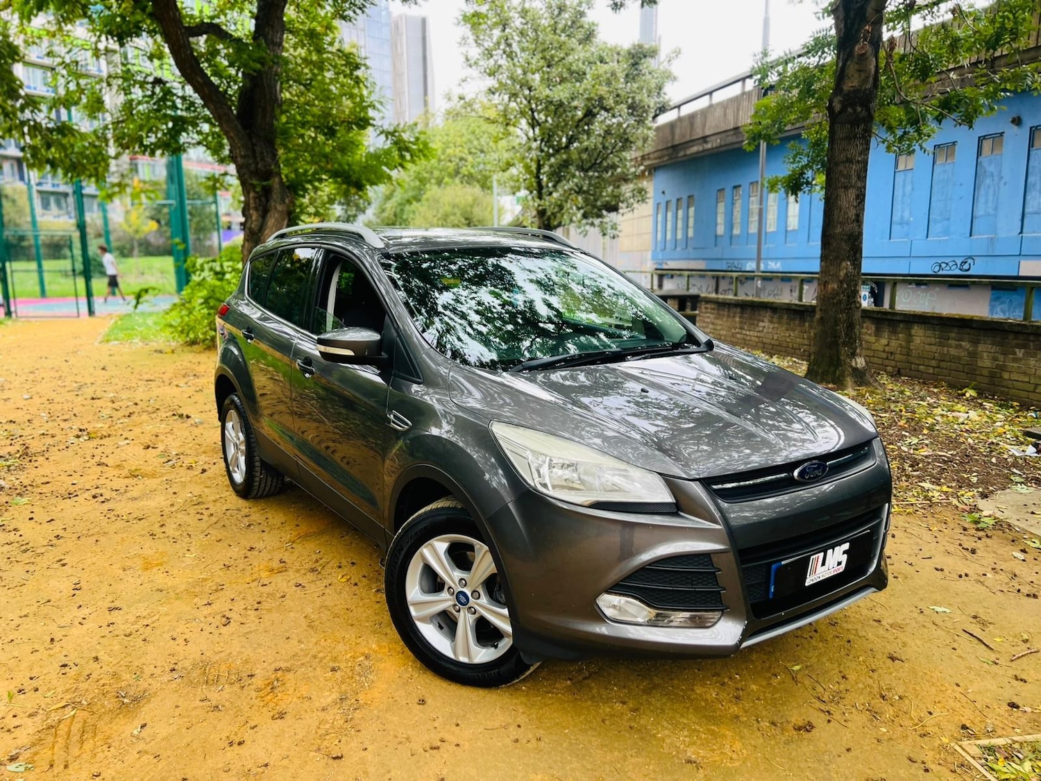 Used Ford Kuga 2013 for sale - 76252816: Photo 15