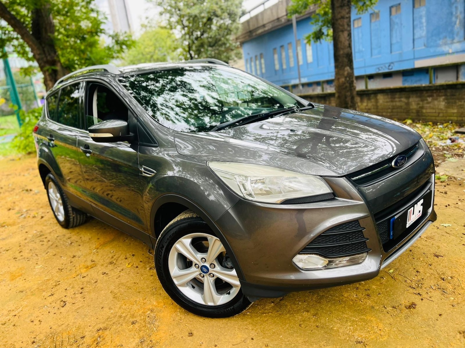Used Ford Kuga 2013 for sale - 76252816: Photo 16