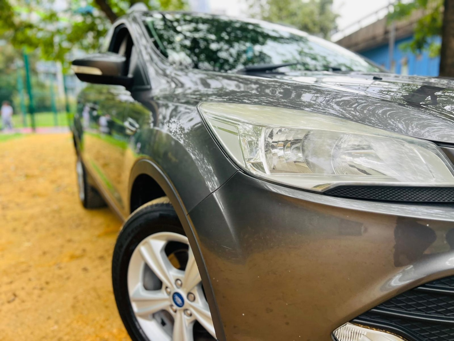 Used Ford Kuga 2013 for sale - 76252816: Photo 17