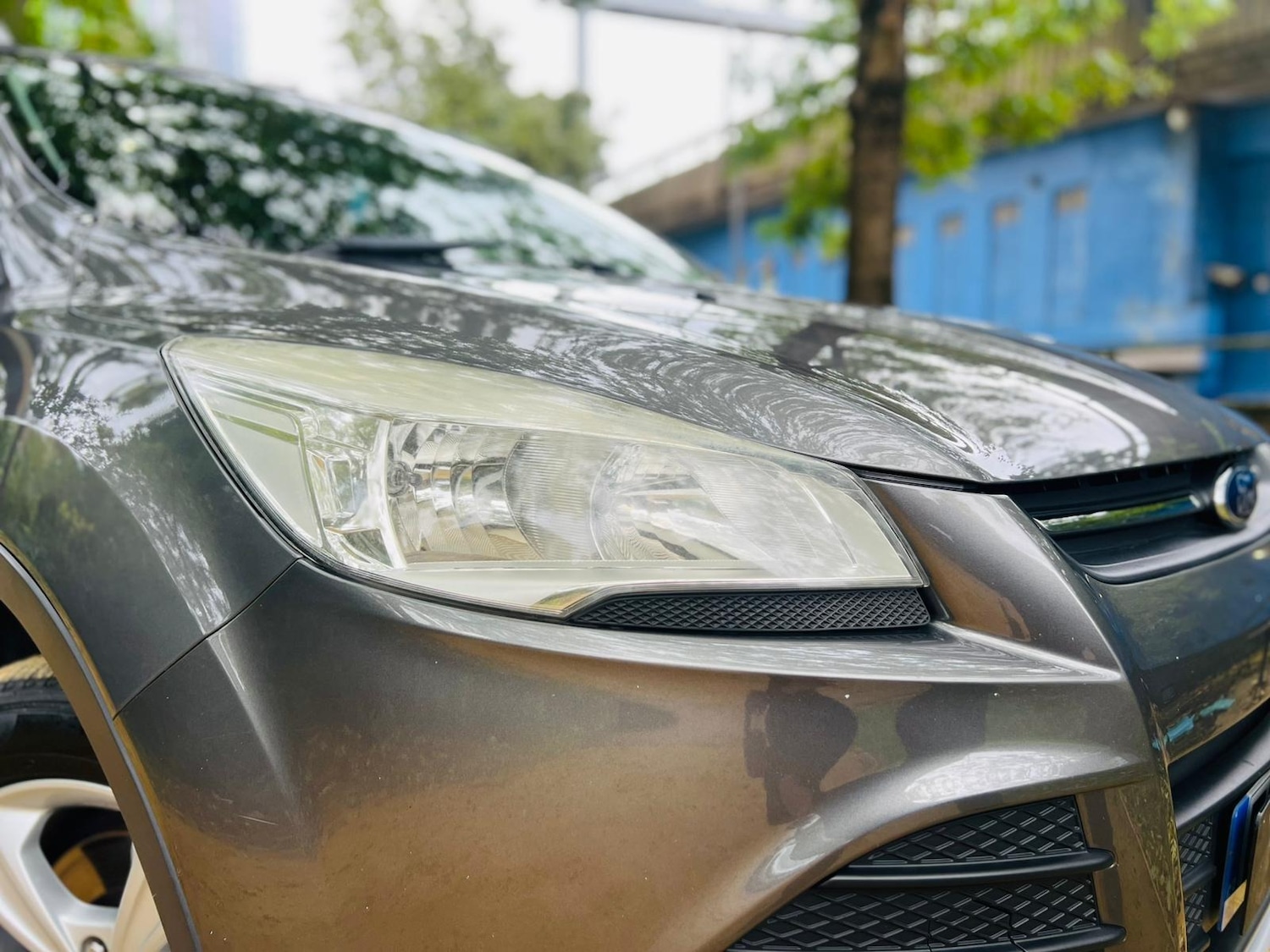 Used Ford Kuga 2013 for sale - 76252816: Photo 18