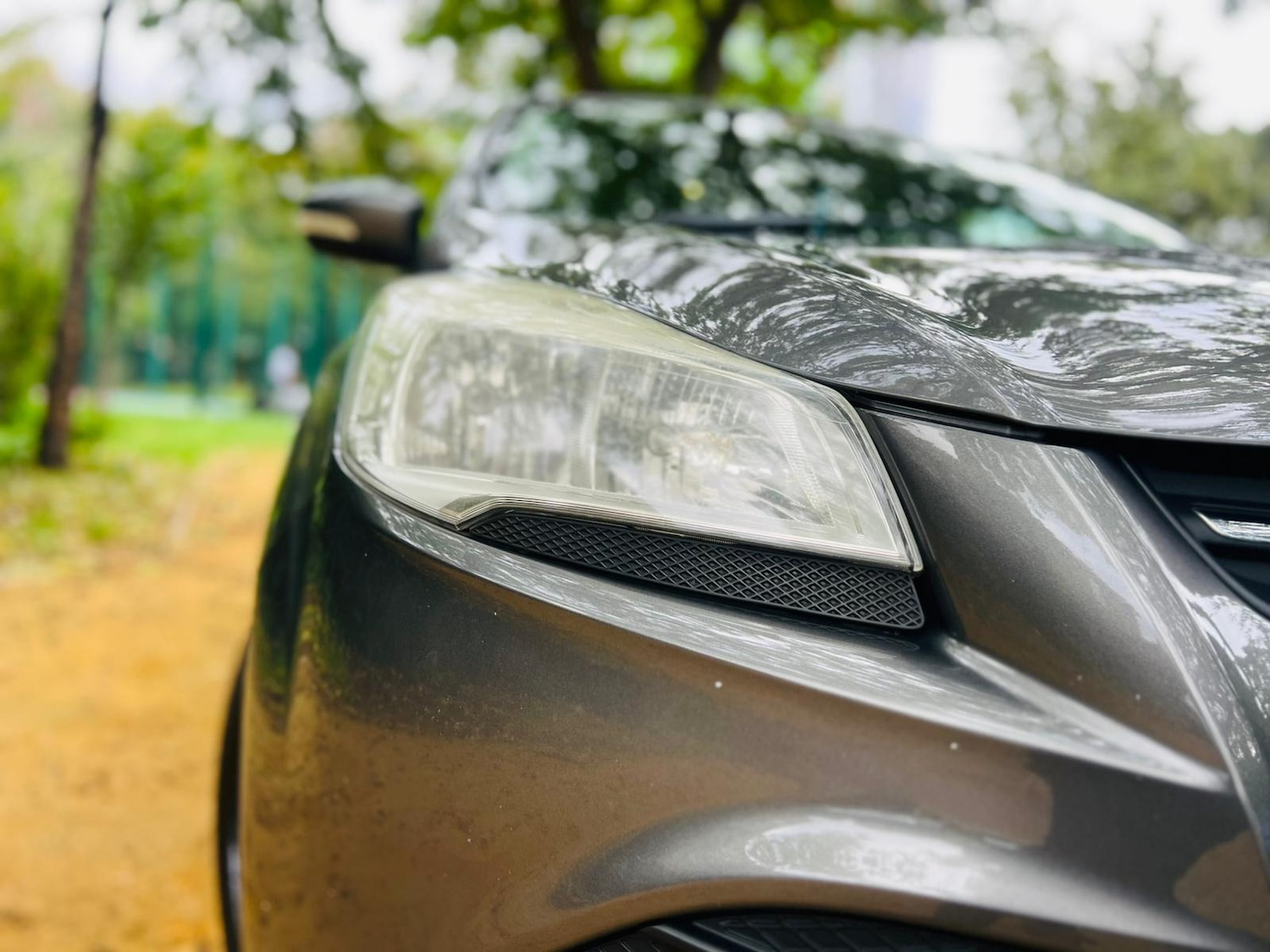 Used Ford Kuga 2013 for sale - 76252816: Photo 19