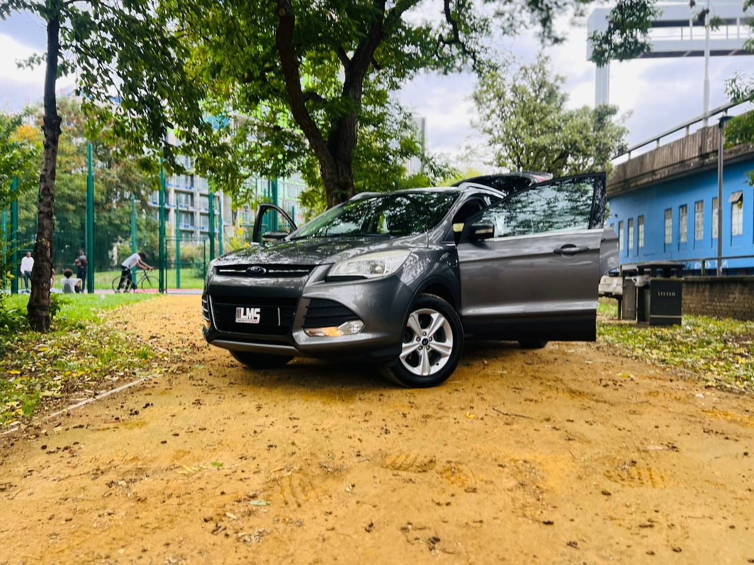 Used Ford Kuga 2013 for sale - 76252816: Photo 22