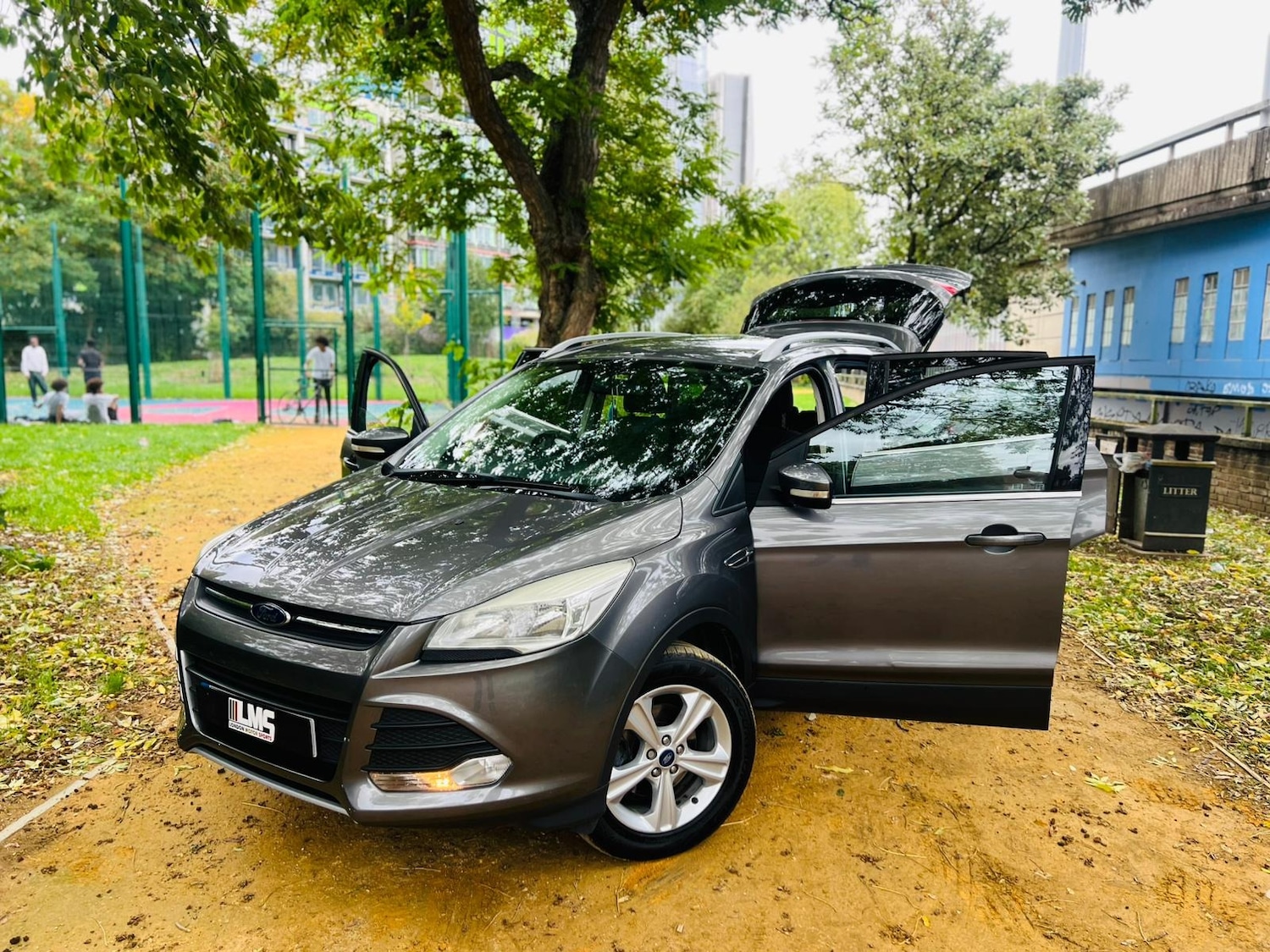 Used Ford Kuga 2013 for sale - 76252816: Photo 23