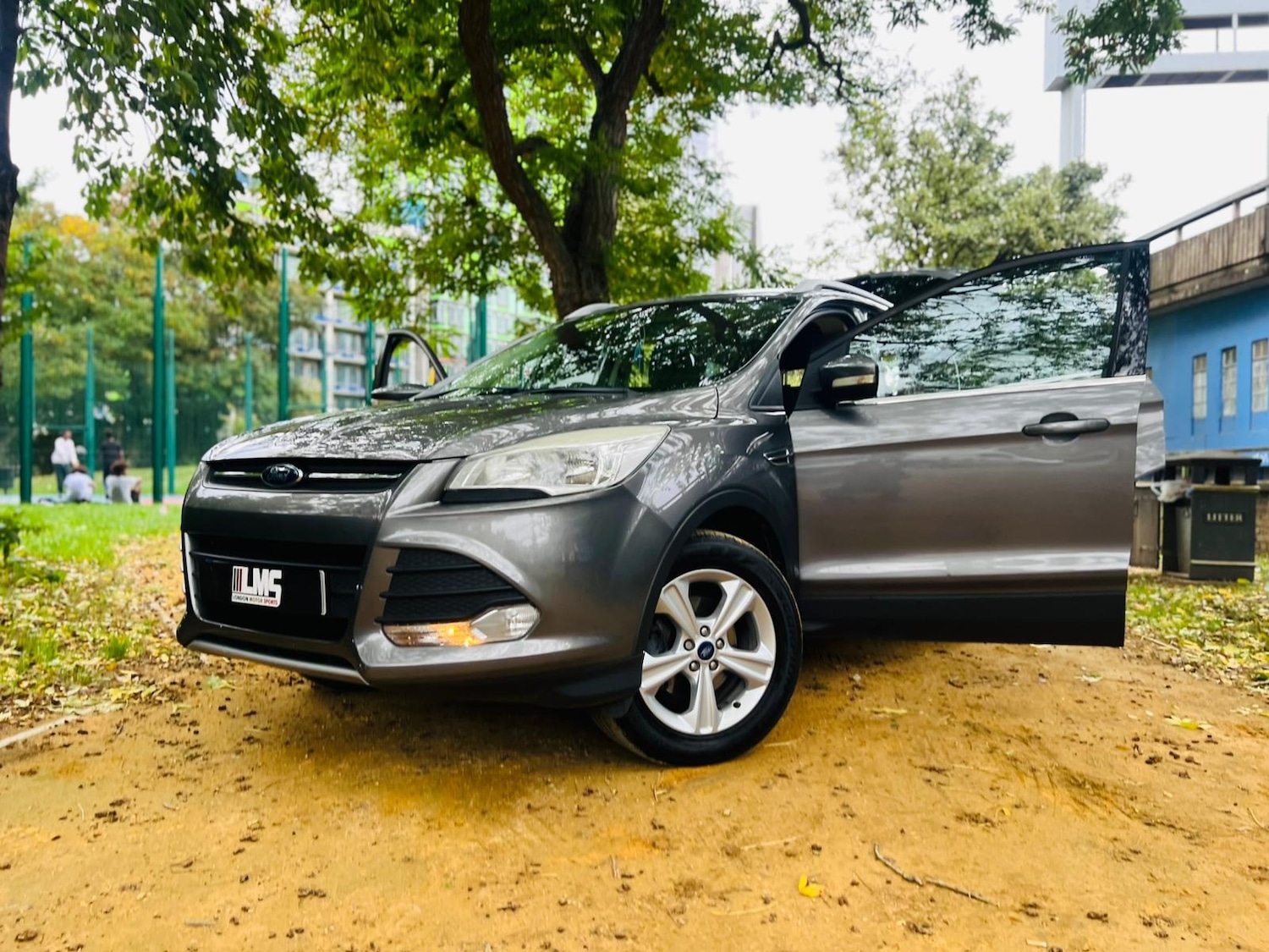 Used Ford Kuga 2013 for sale - 76252816: Photo 24