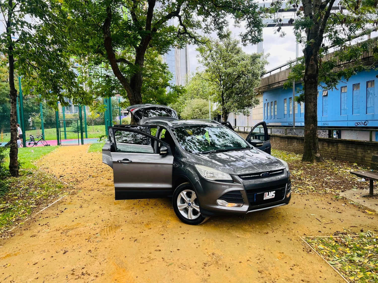 Used Ford Kuga 2013 for sale - 76252816: Photo 25