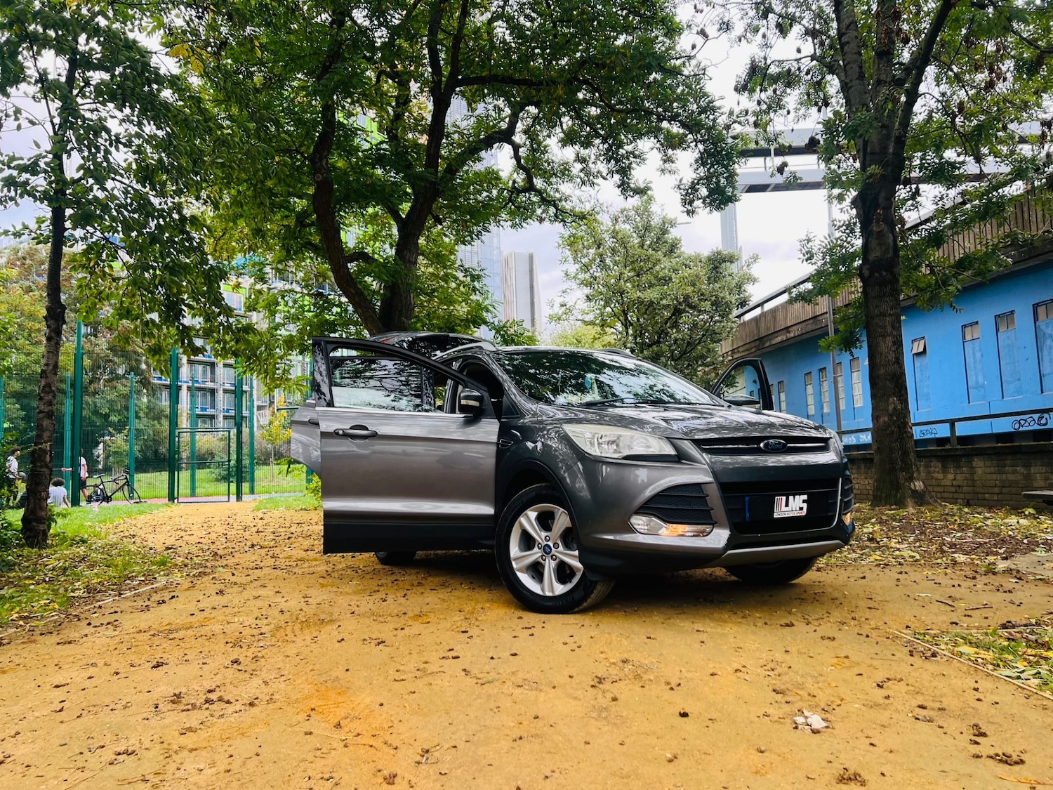 Used Ford Kuga 2013 for sale - 76252816: Photo 26