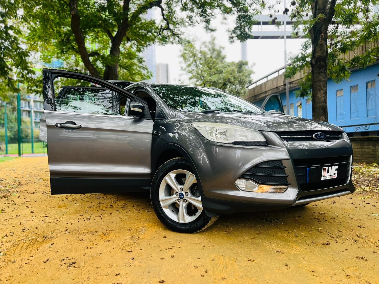 Used Ford Kuga 2013 for sale - 76252816: Photo 28