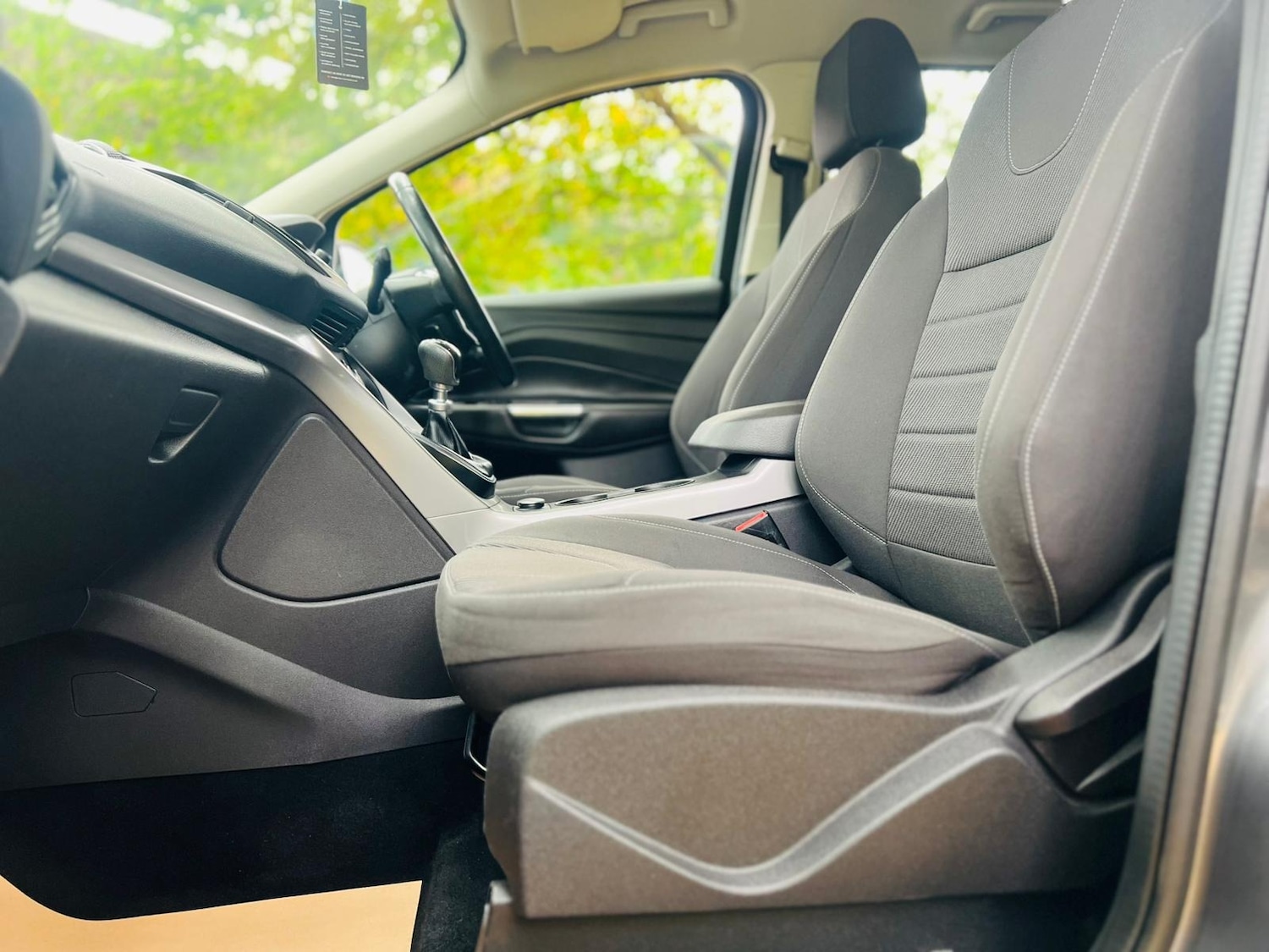 Used Ford Kuga 2013 for sale - 76252816: Photo 29