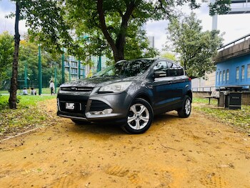 Used Ford Kuga 2013 for sale - 76252816: Photo