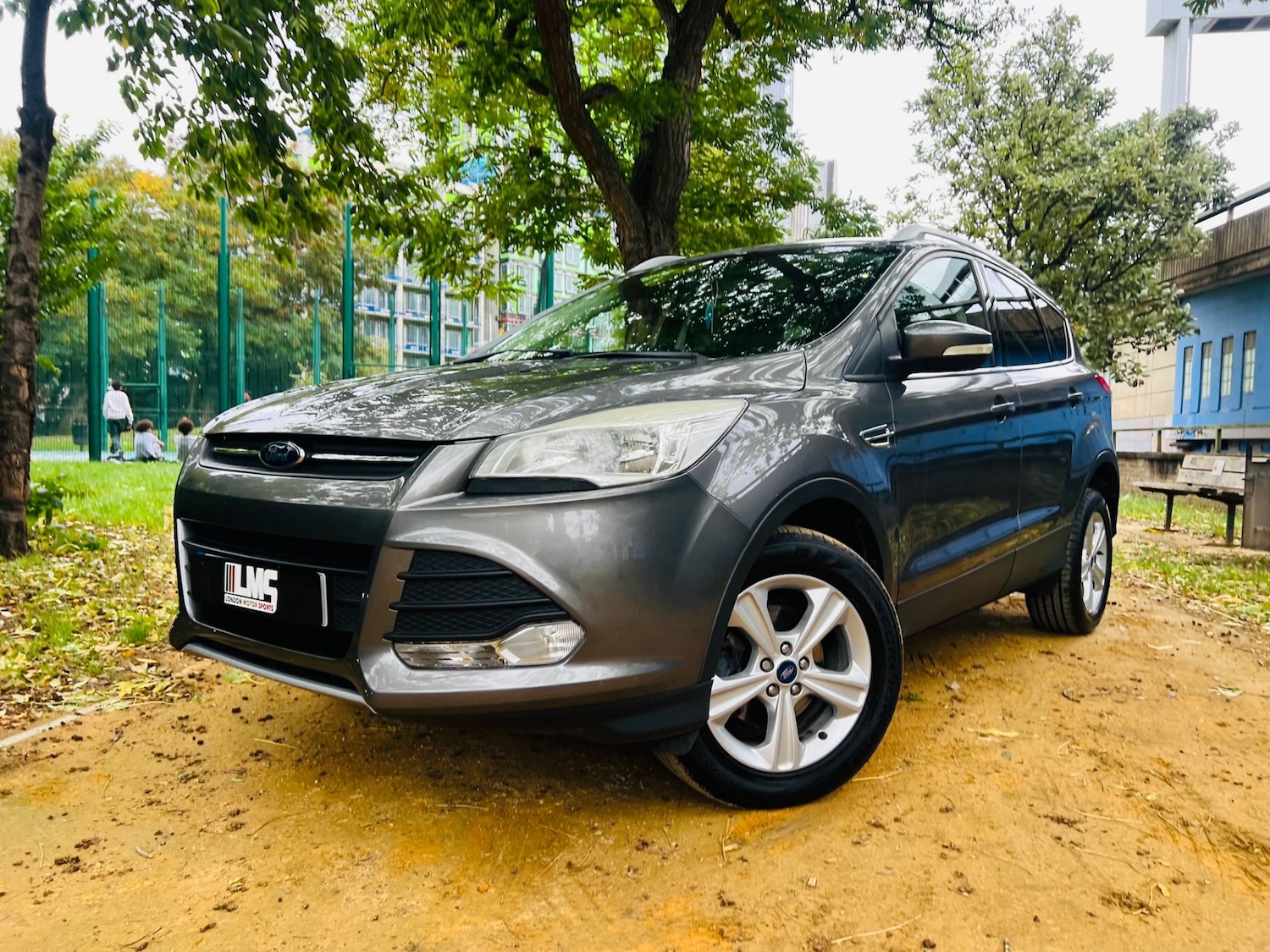 Used Ford Kuga 2013 for sale - 76252816: Photo 3