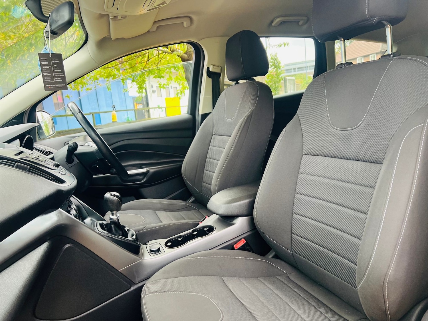 Used Ford Kuga 2013 for sale - 76252816: Photo 30