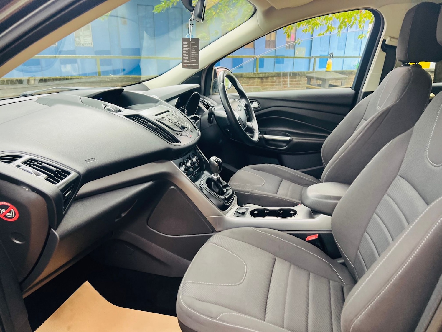 Used Ford Kuga 2013 for sale - 76252816: Photo 31