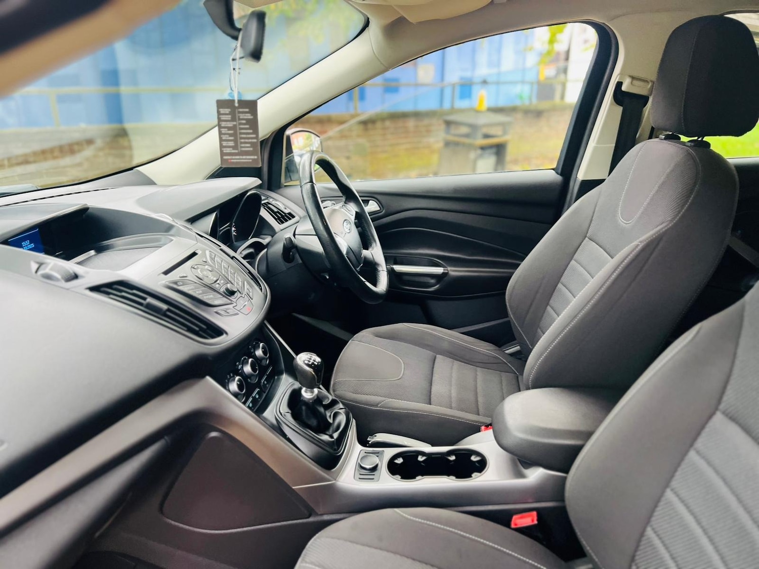 Used Ford Kuga 2013 for sale - 76252816: Photo 32