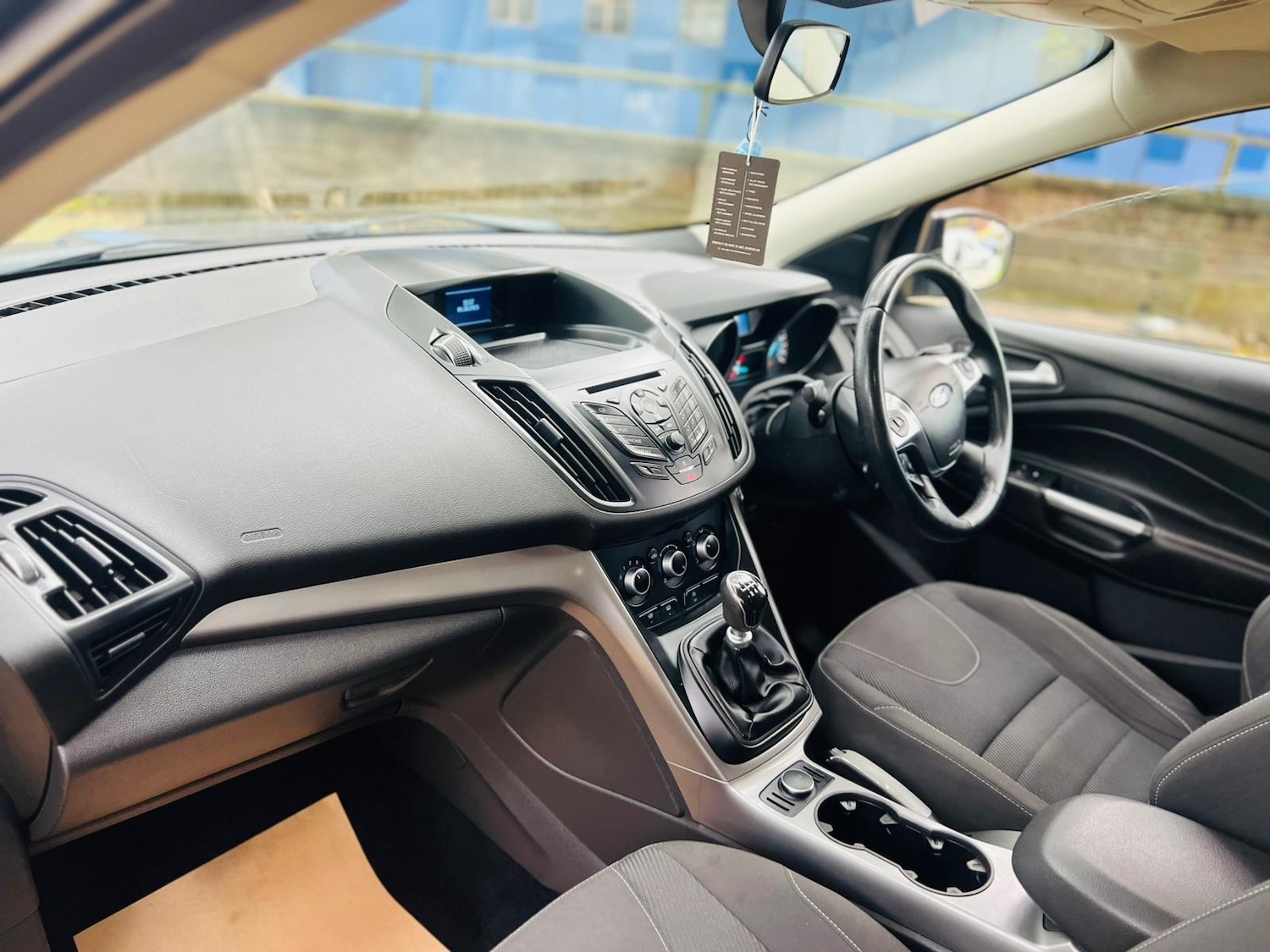 Used Ford Kuga 2013 for sale - 76252816: Photo 33