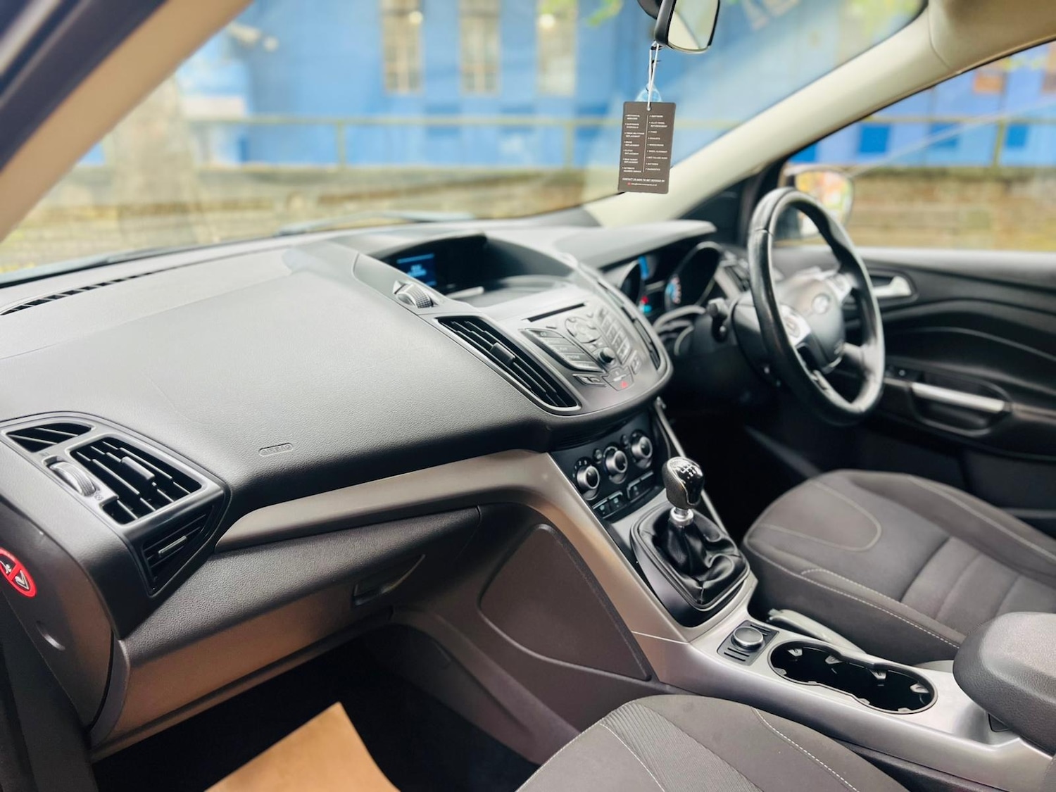 Used Ford Kuga 2013 for sale - 76252816: Photo 34