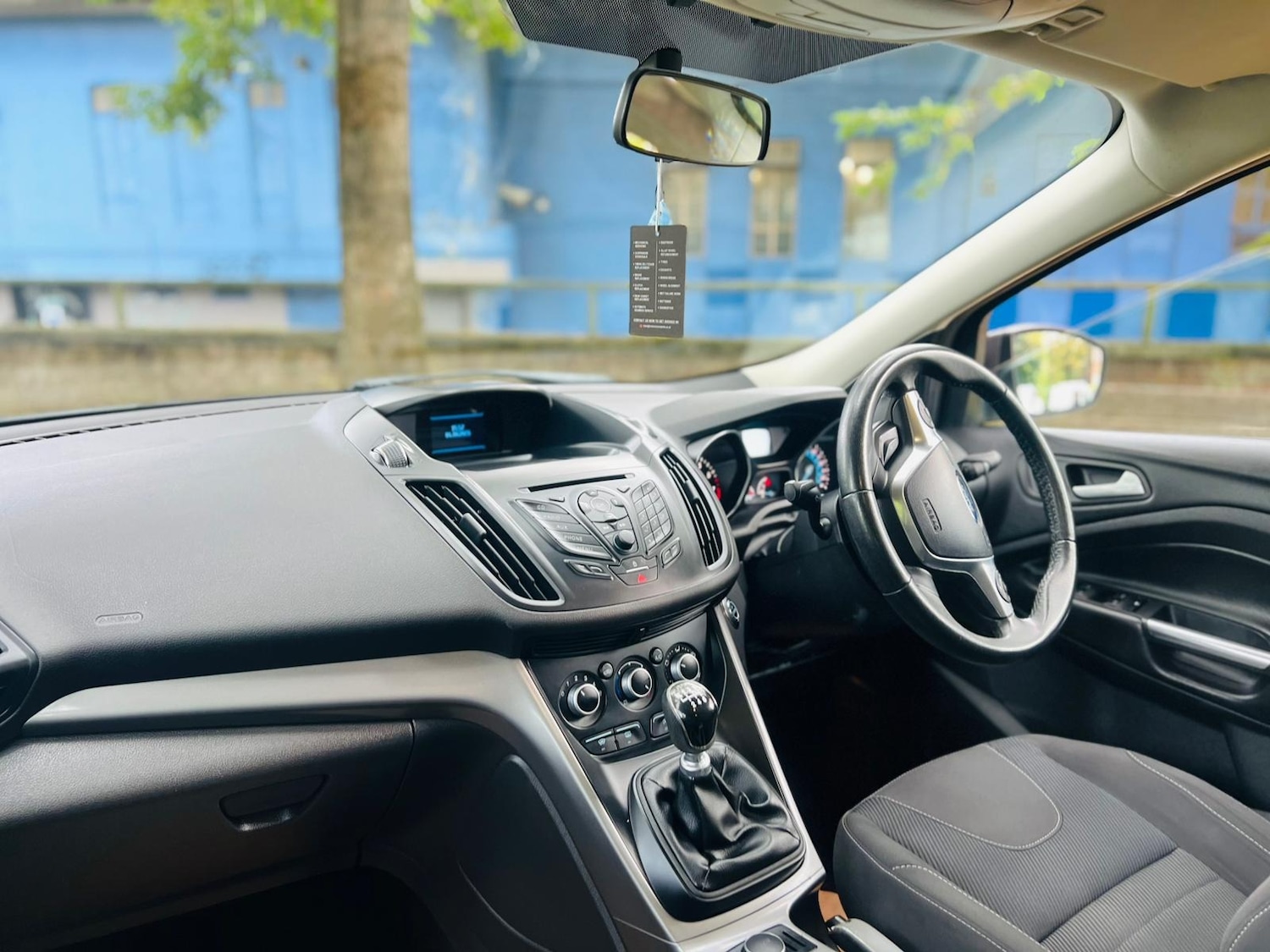 Used Ford Kuga 2013 for sale - 76252816: Photo 35