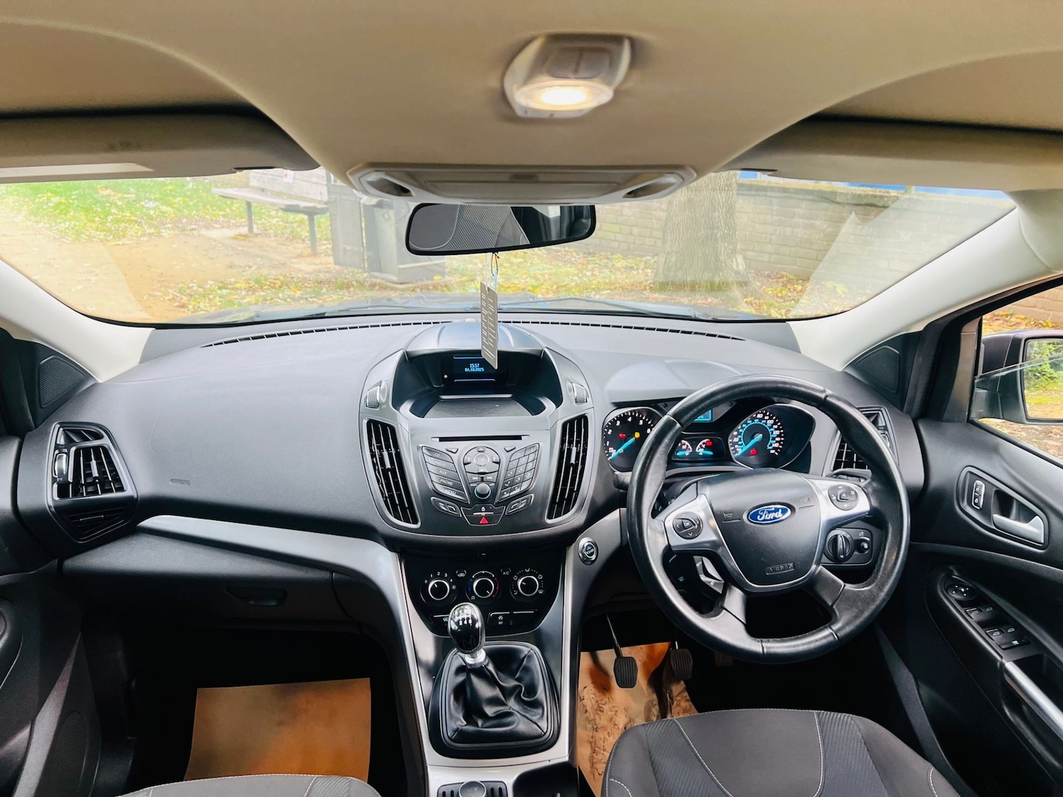 Used Ford Kuga 2013 for sale - 76252816: Photo 37