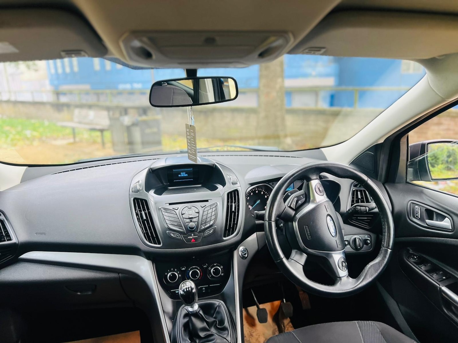 Used Ford Kuga 2013 for sale - 76252816: Photo 38