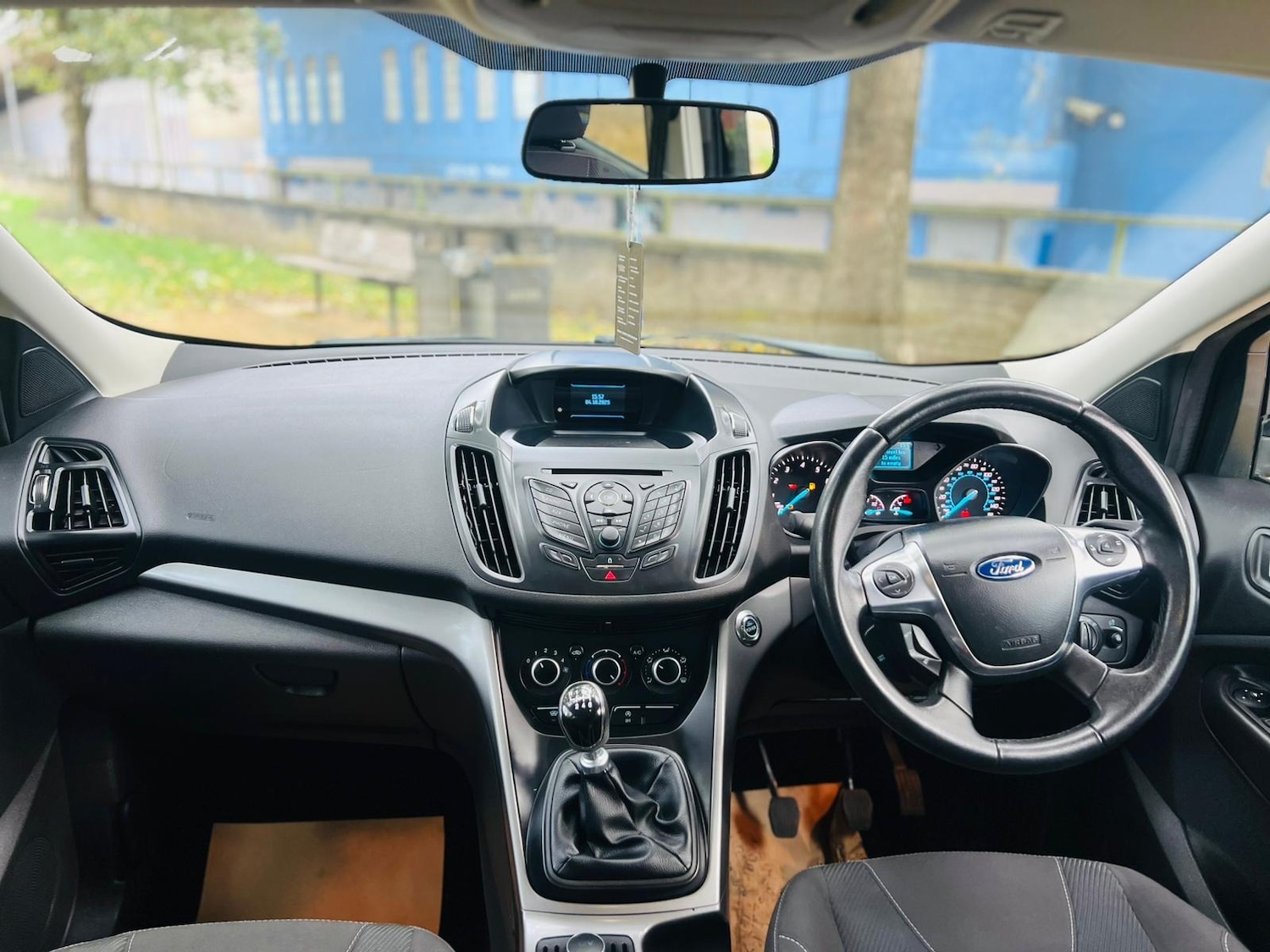 Used Ford Kuga 2013 for sale - 76252816: Photo 39