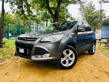 Used Ford Kuga 2013 for sale - 76252816: Photo