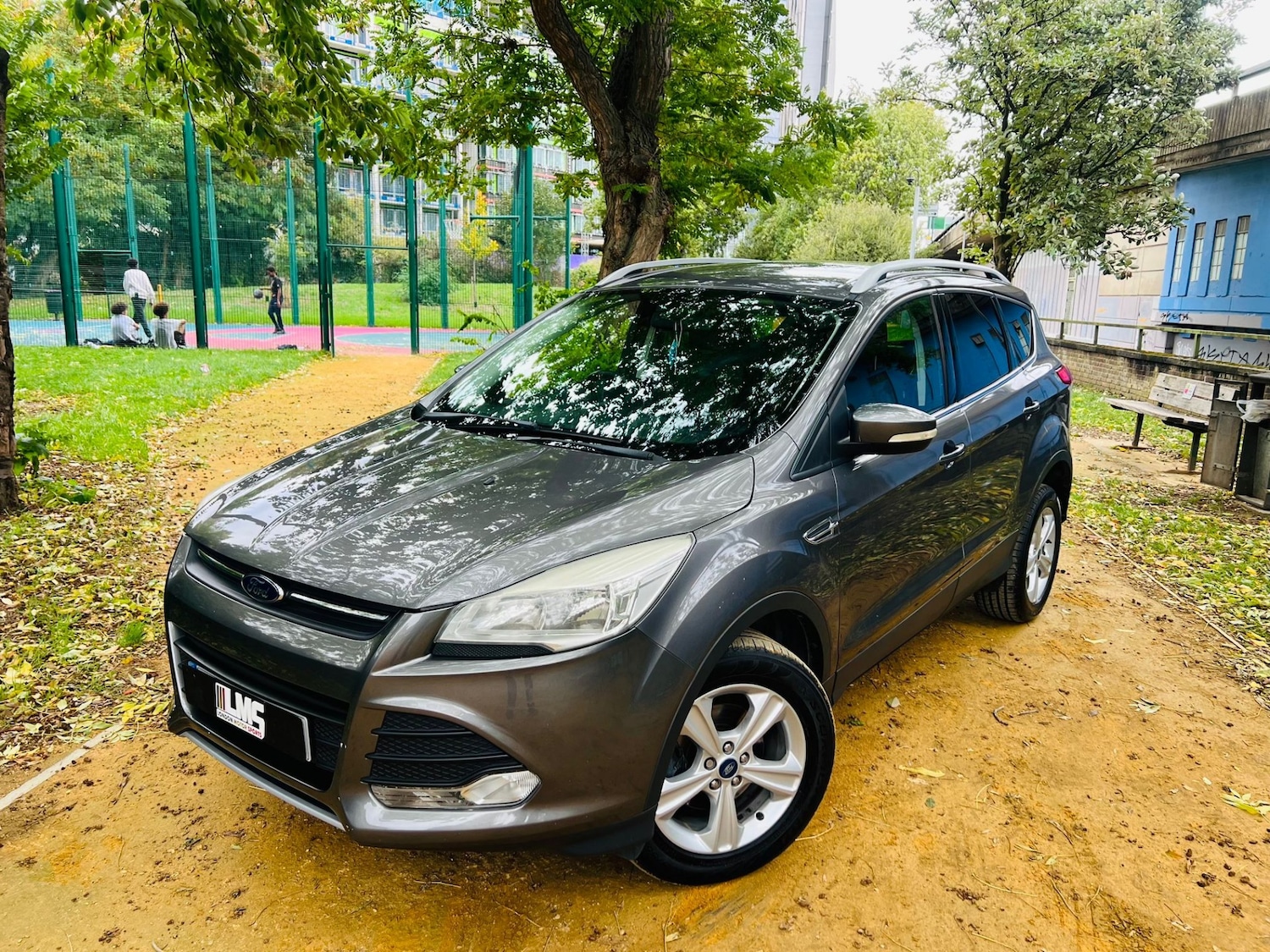 Used Ford Kuga 2013 for sale - 76252816: Photo 4