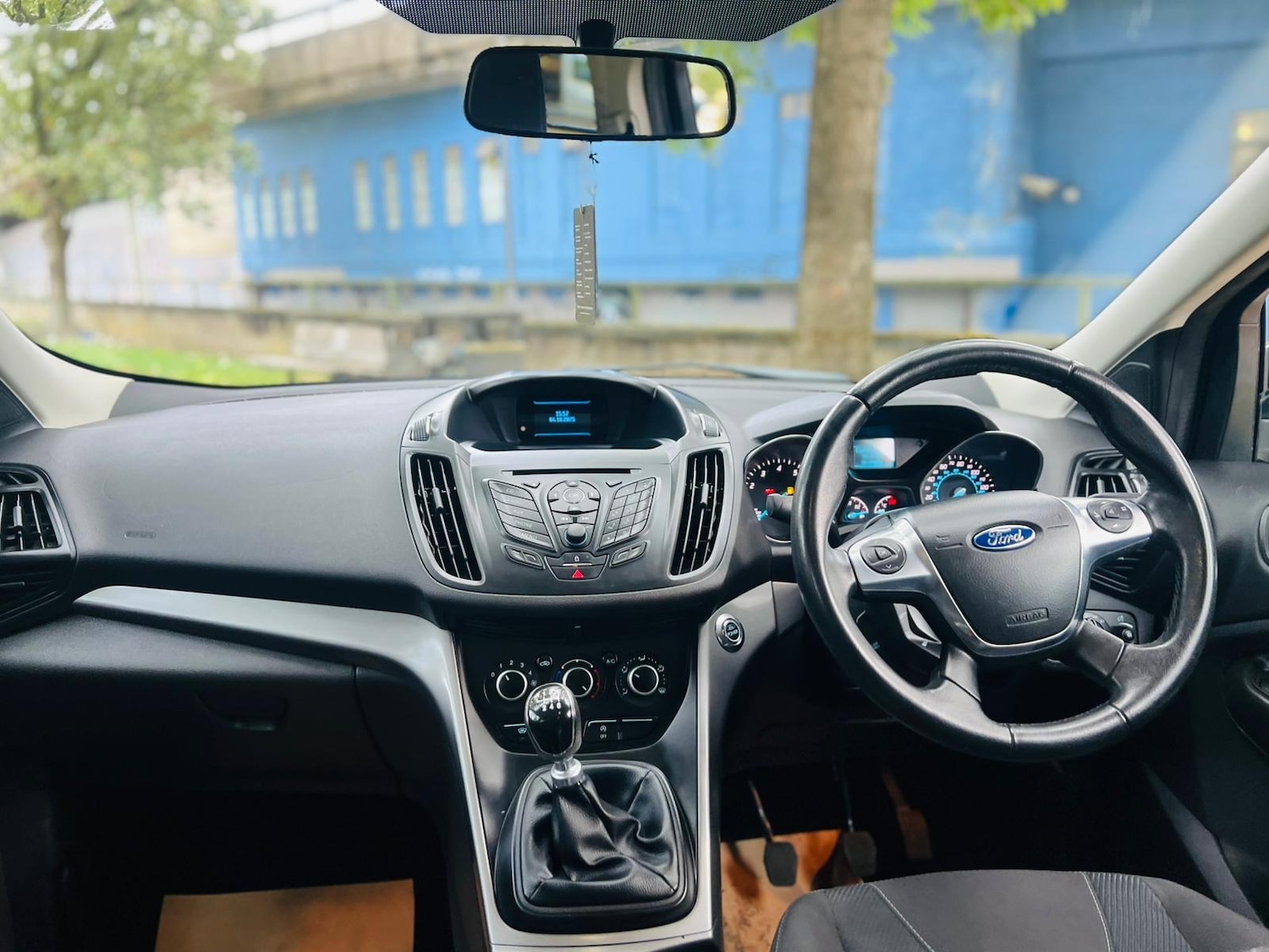 Used Ford Kuga 2013 for sale - 76252816: Photo 40