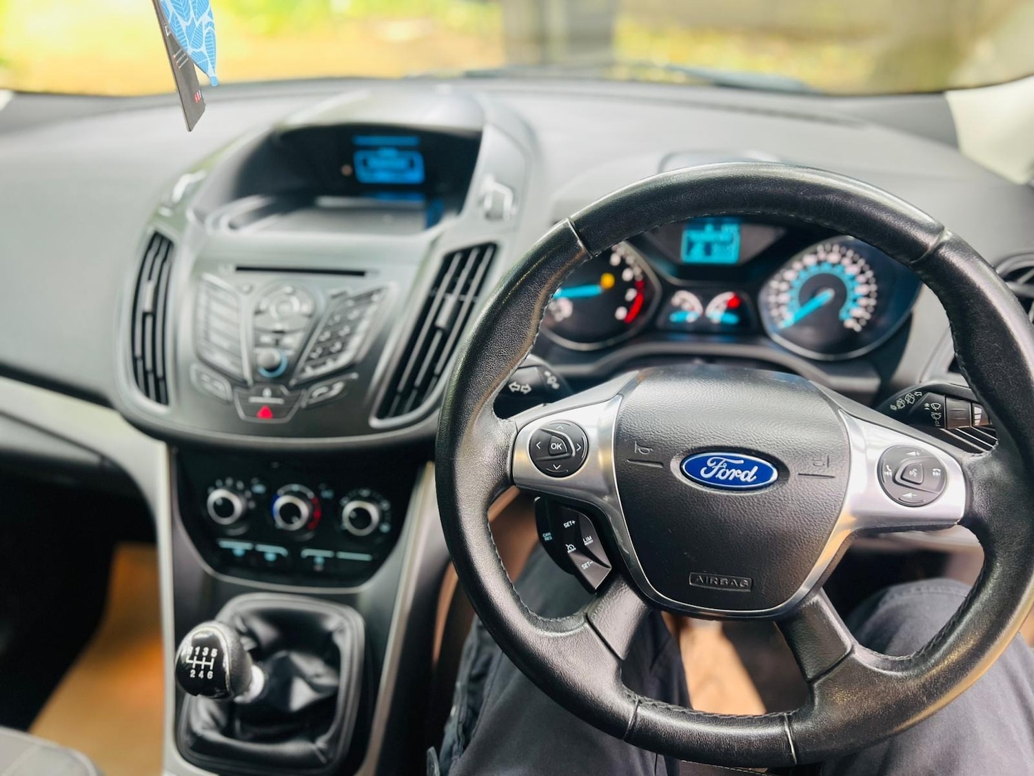 Used Ford Kuga 2013 for sale - 76252816: Photo 41