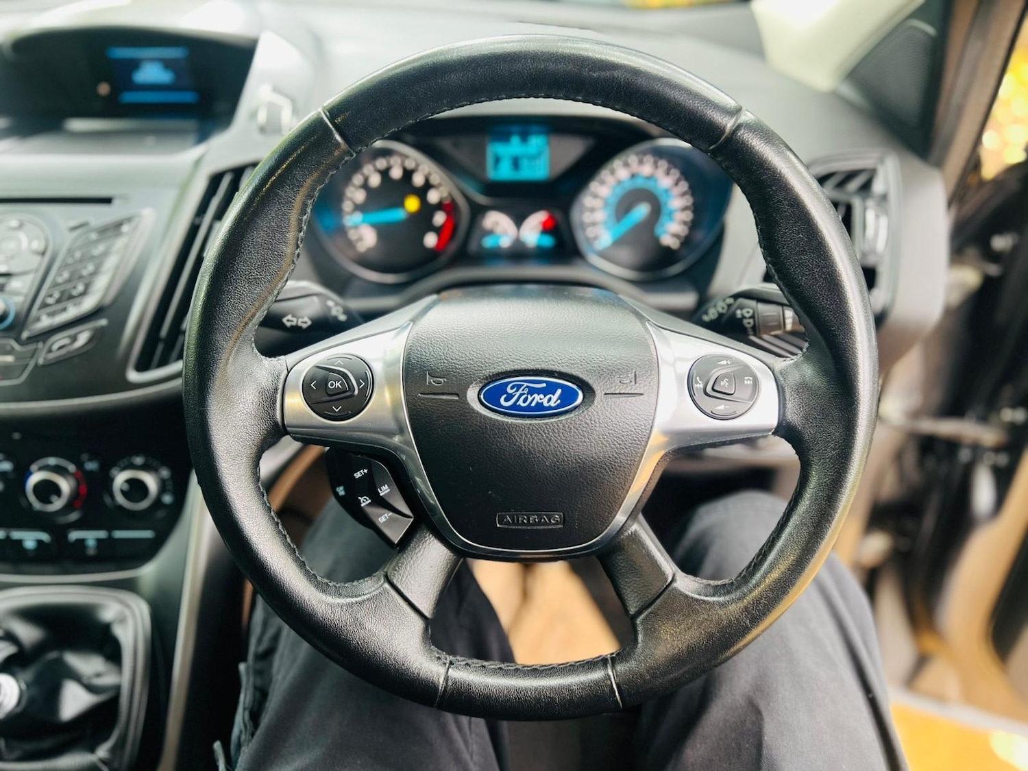 Used Ford Kuga 2013 for sale - 76252816: Photo 43