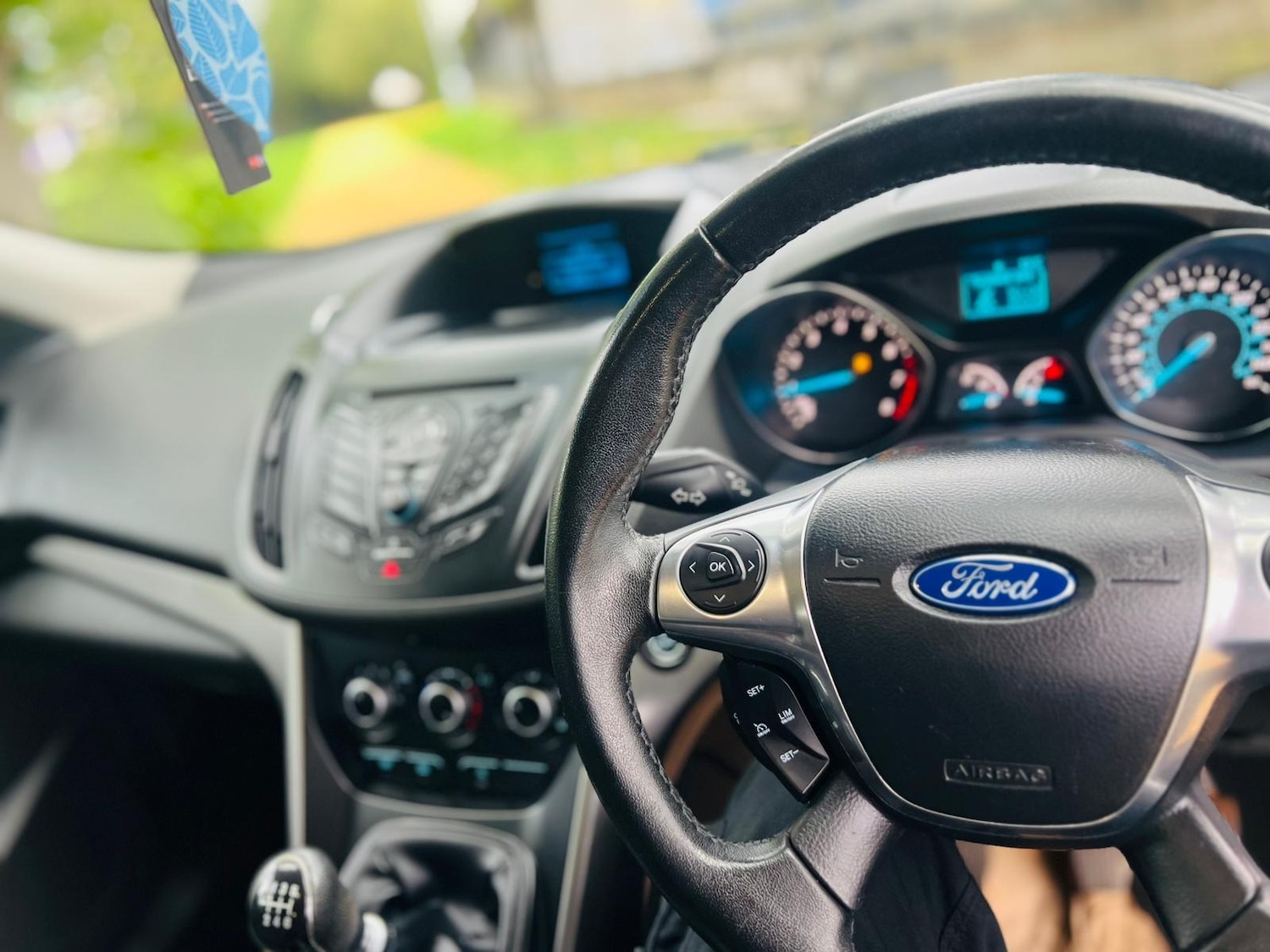 Used Ford Kuga 2013 for sale - 76252816: Photo 44