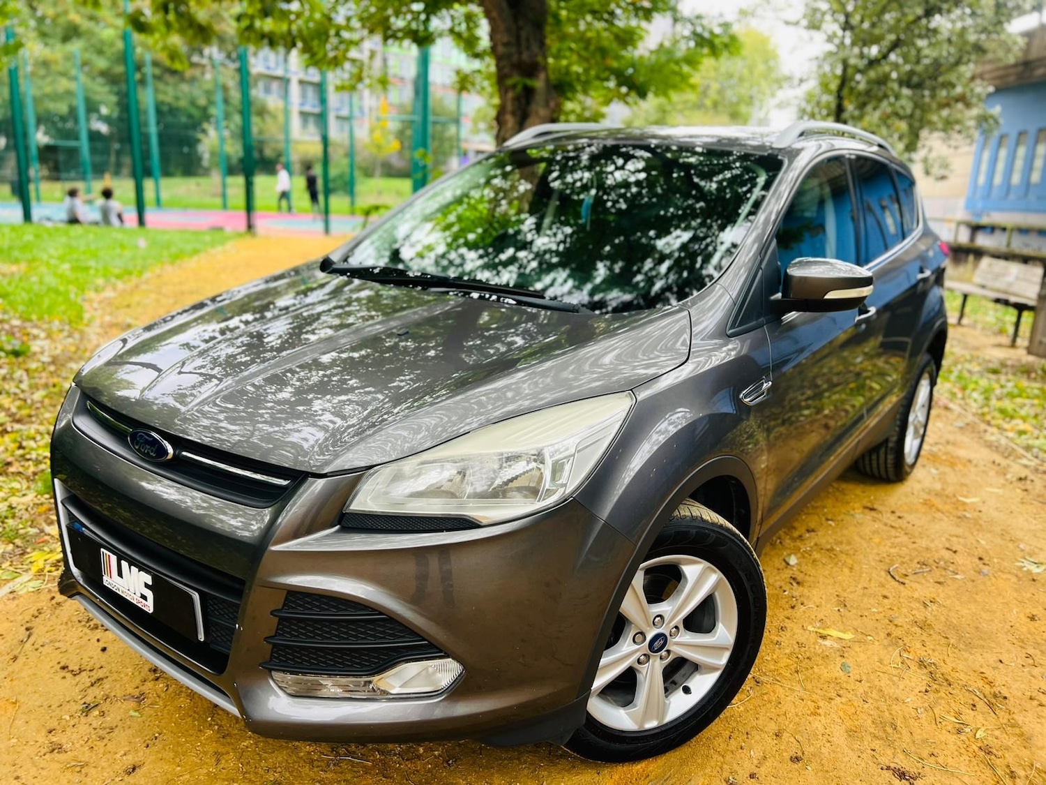 Used Ford Kuga 2013 for sale - 76252816: Photo 5