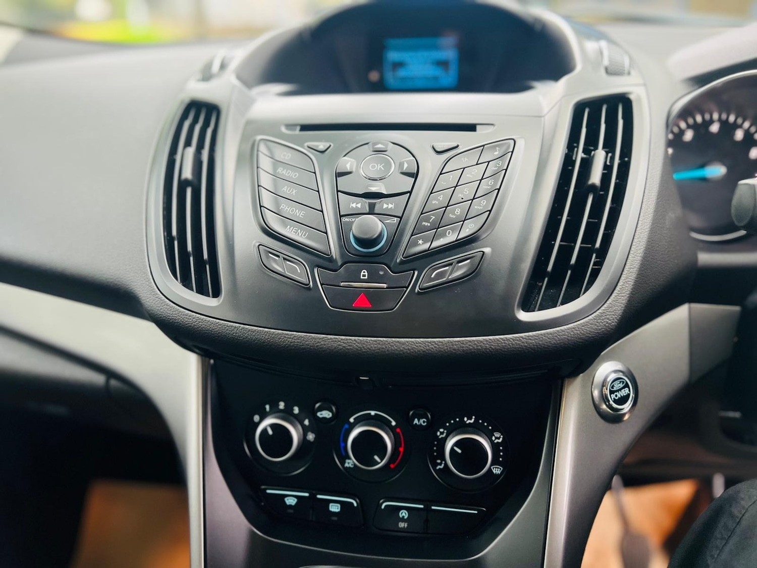 Used Ford Kuga 2013 for sale - 76252816: Photo 52