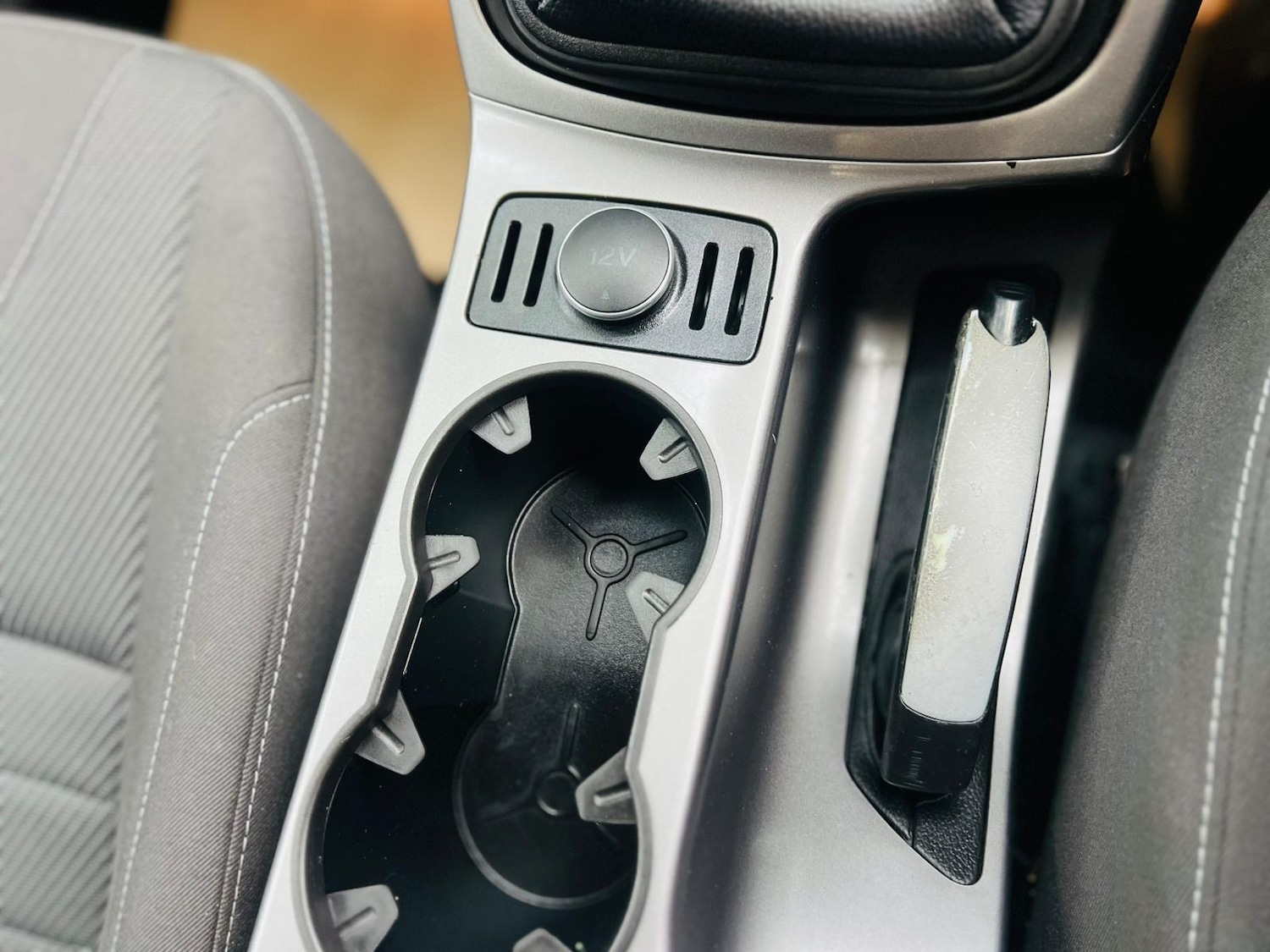 Used Ford Kuga 2013 for sale - 76252816: Photo 59