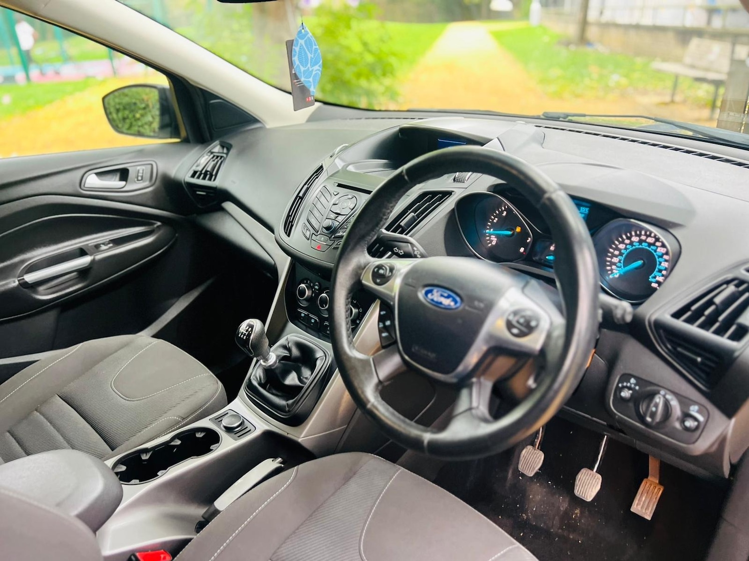 Used Ford Kuga 2013 for sale - 76252816: Photo 64