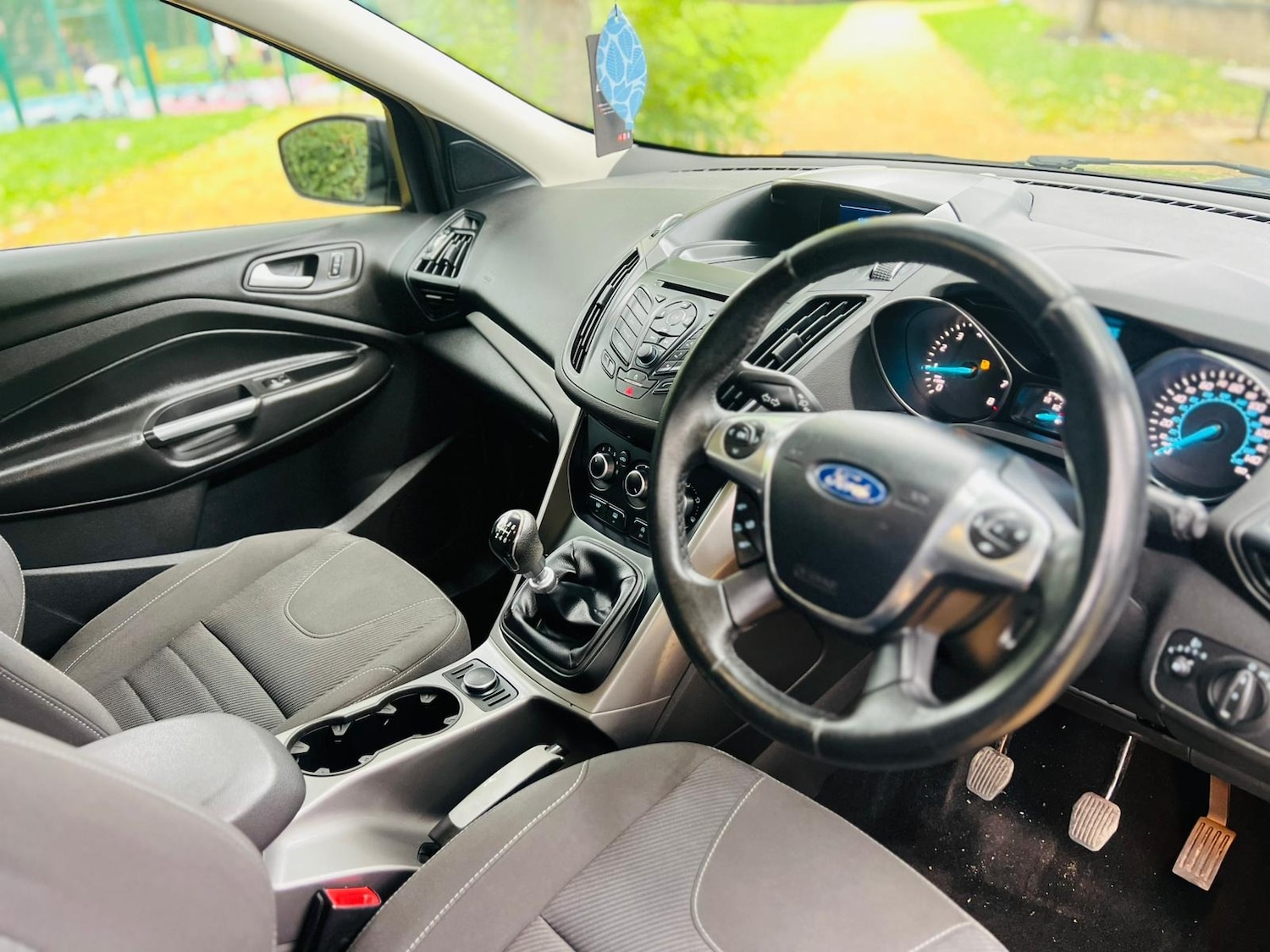 Used Ford Kuga 2013 for sale - 76252816: Photo 65