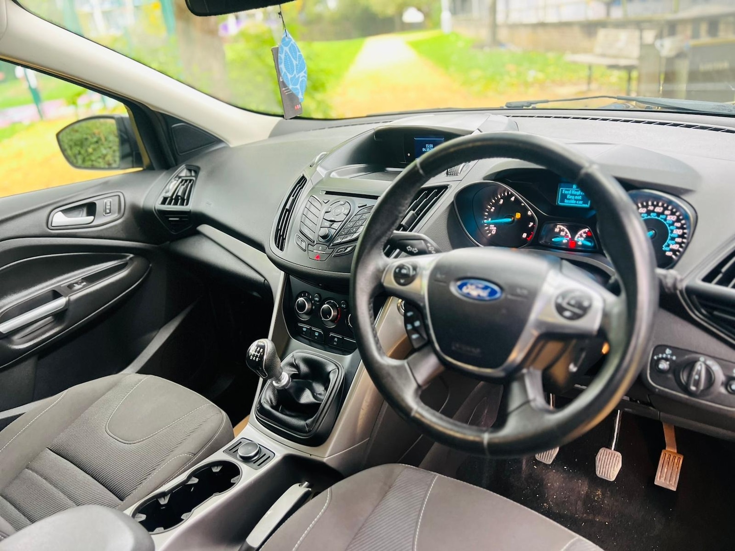 Used Ford Kuga 2013 for sale - 76252816: Photo 66