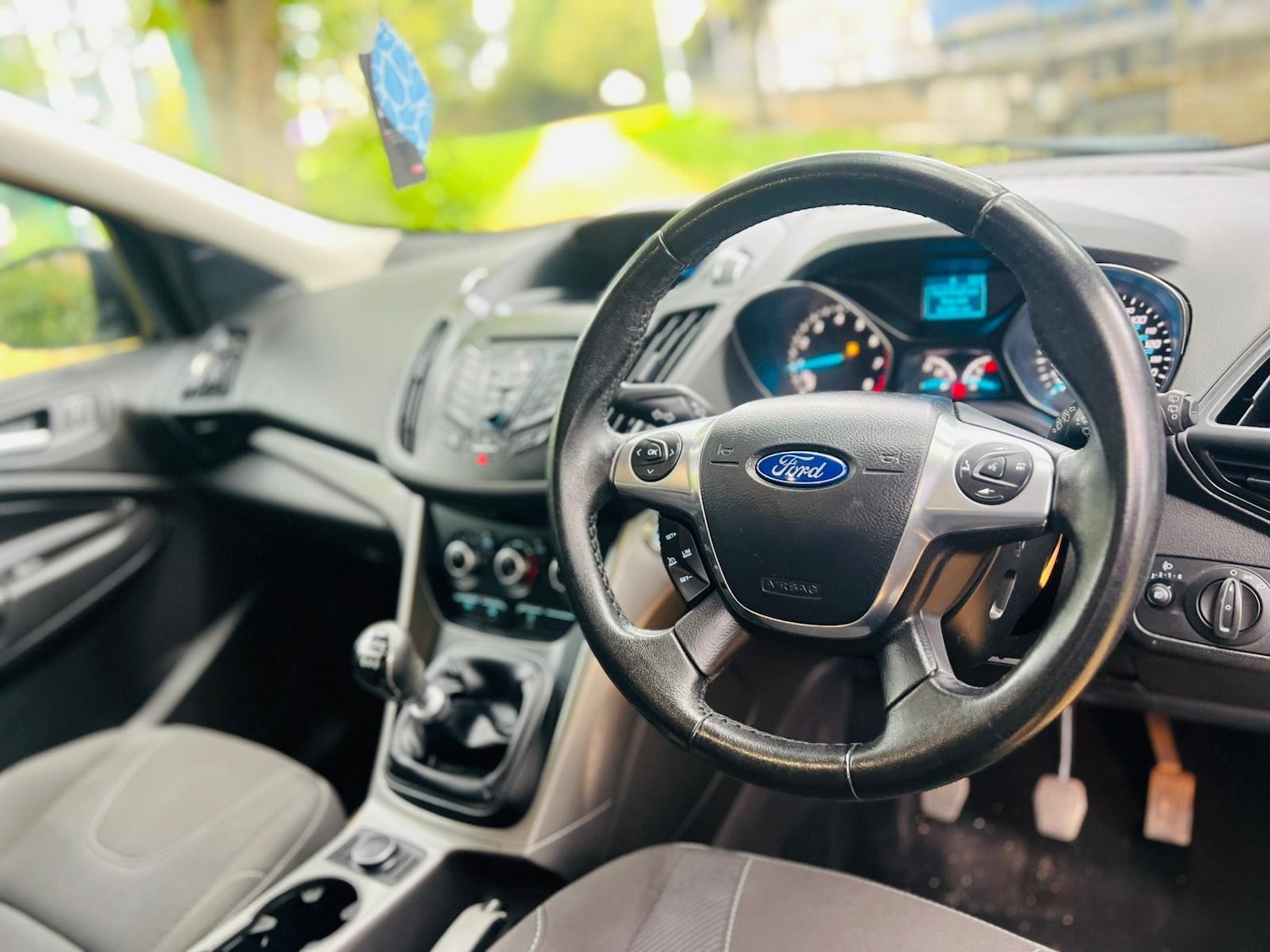 Used Ford Kuga 2013 for sale - 76252816: Photo 67