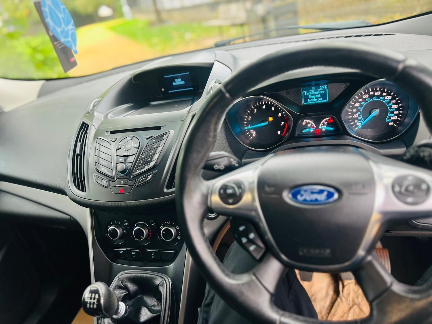 Used Ford Kuga 2013 for sale - 76252816: Photo 68