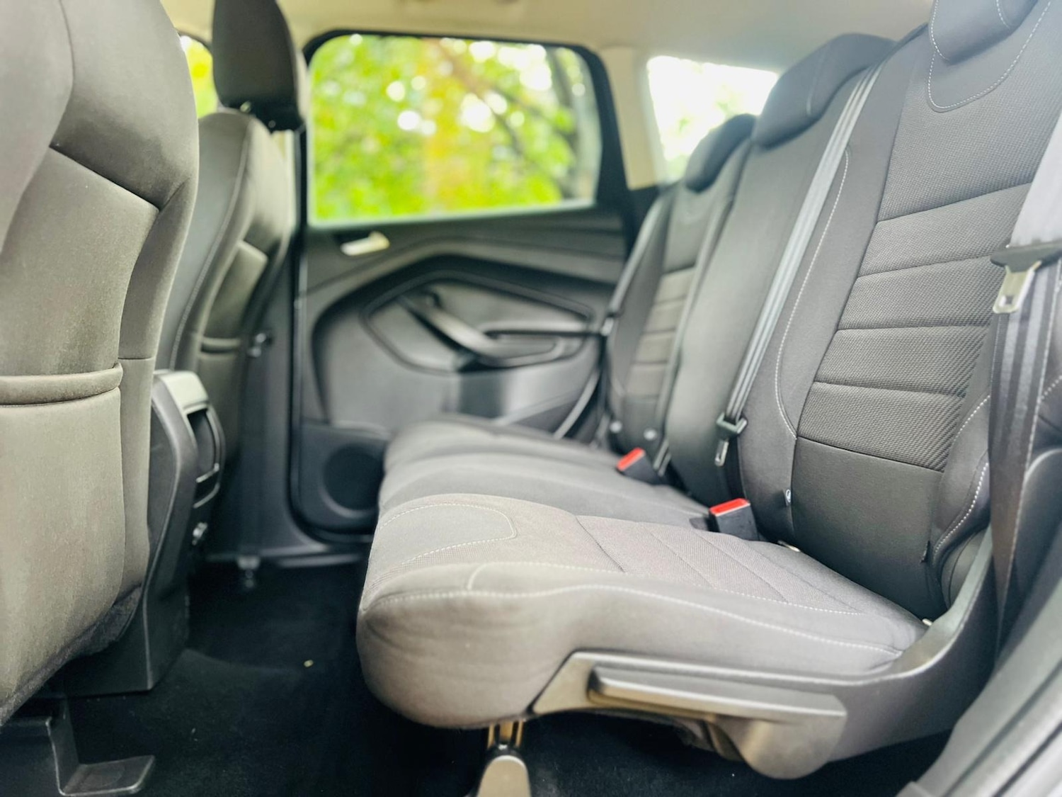 Used Ford Kuga 2013 for sale - 76252816: Photo 69