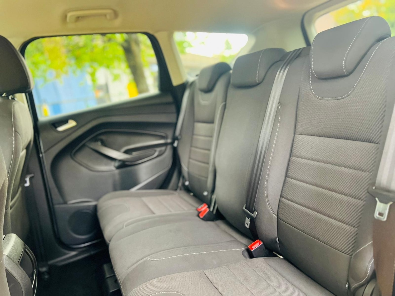 Used Ford Kuga 2013 for sale - 76252816: Photo 70