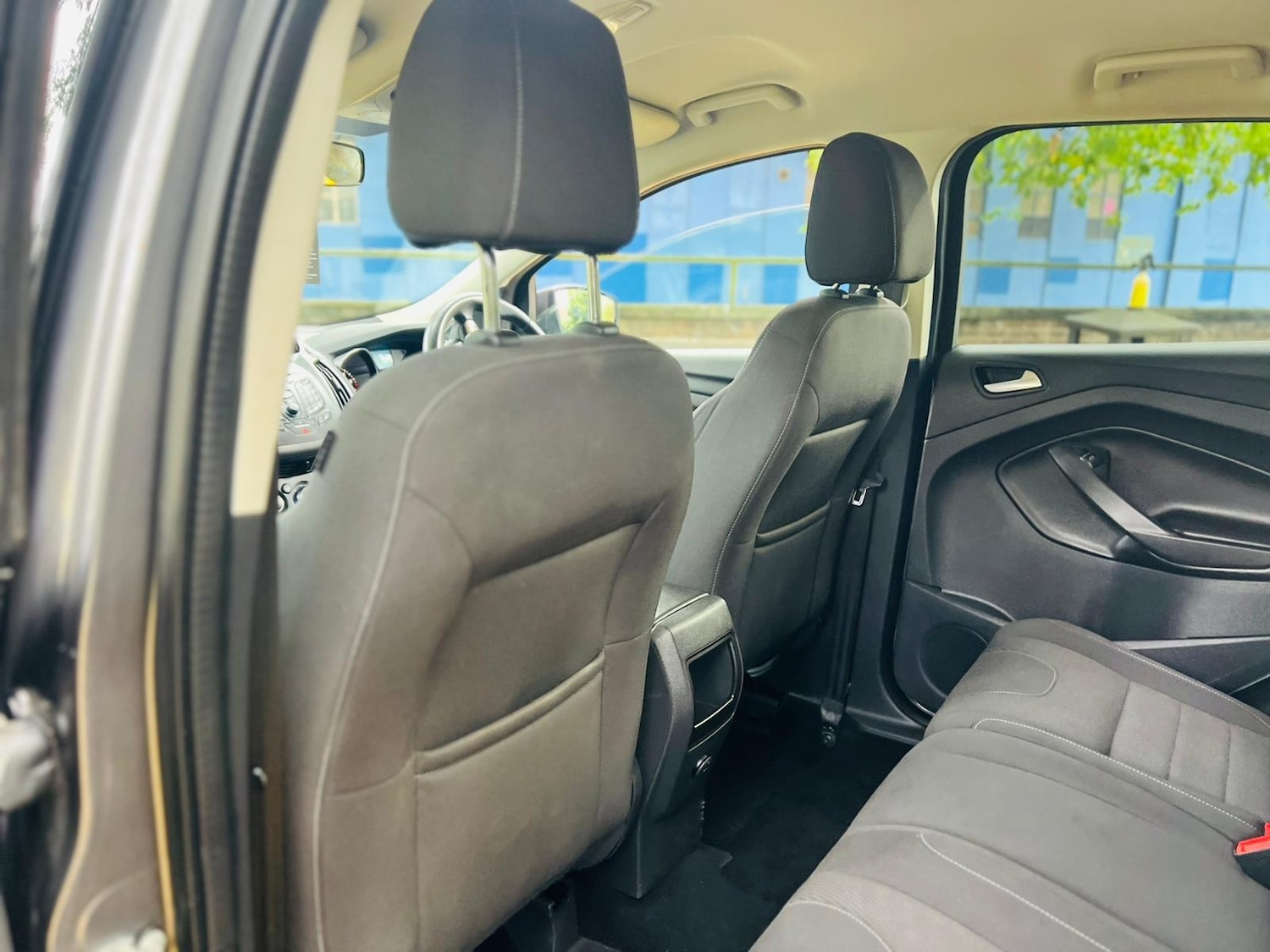 Used Ford Kuga 2013 for sale - 76252816: Photo 71