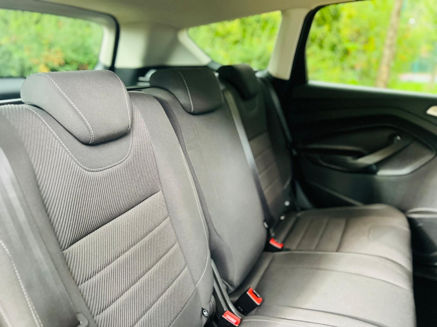 Used Ford Kuga 2013 for sale - 76252816: Photo 72