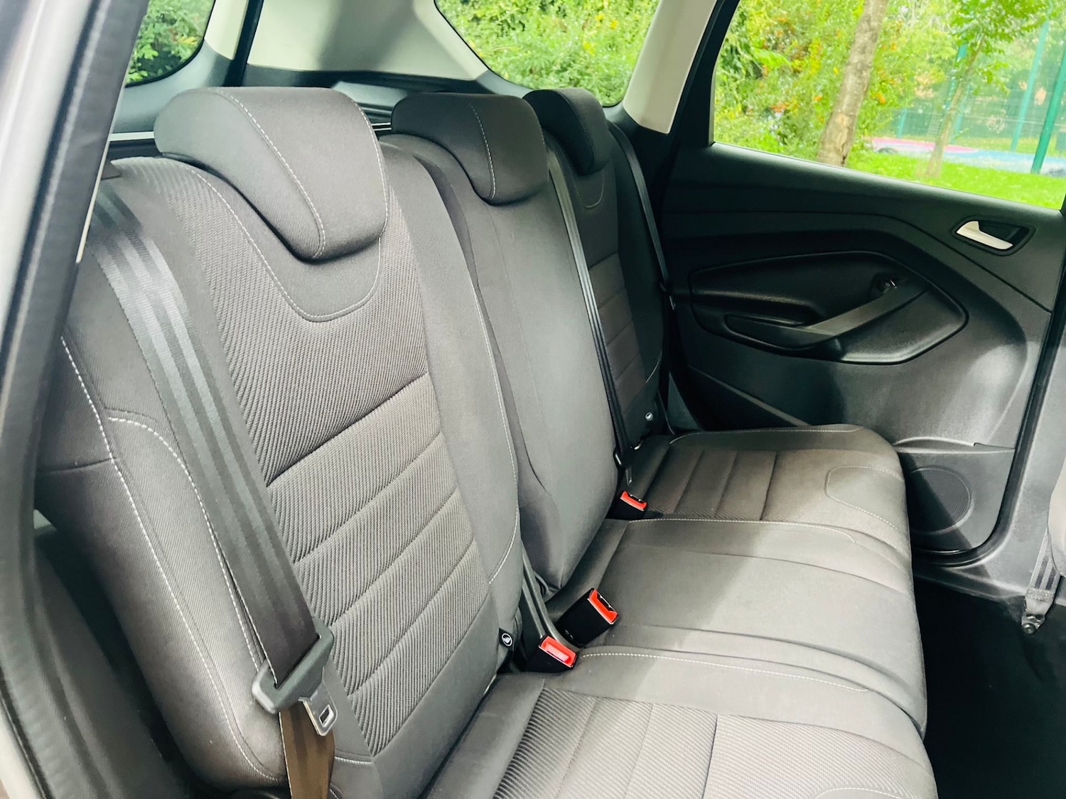 Used Ford Kuga 2013 for sale - 76252816: Photo 73